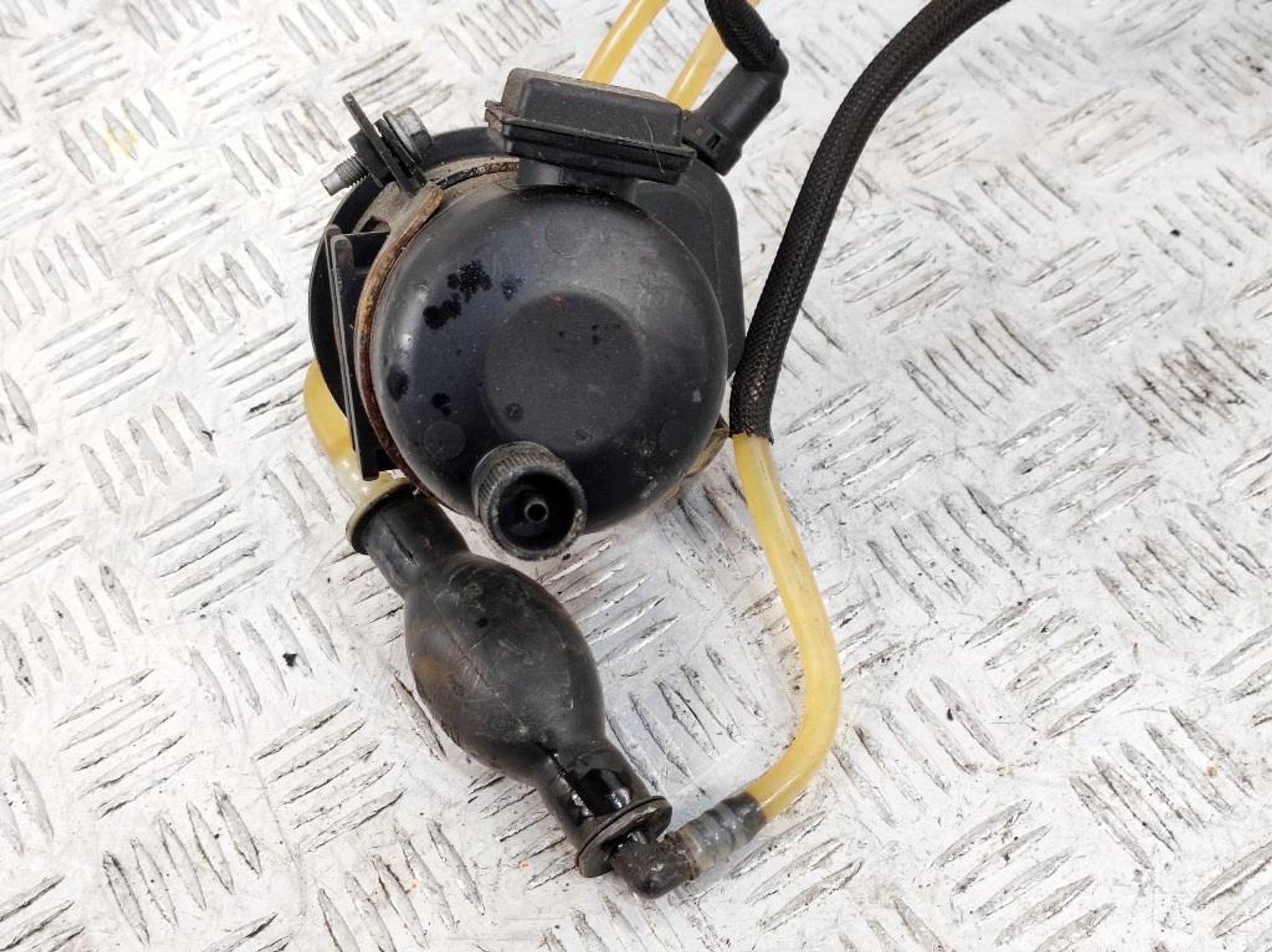 Топливная магистраль Renault Kangoo 1,5 K9K 8200218942, 5000 рублей, Дубовое