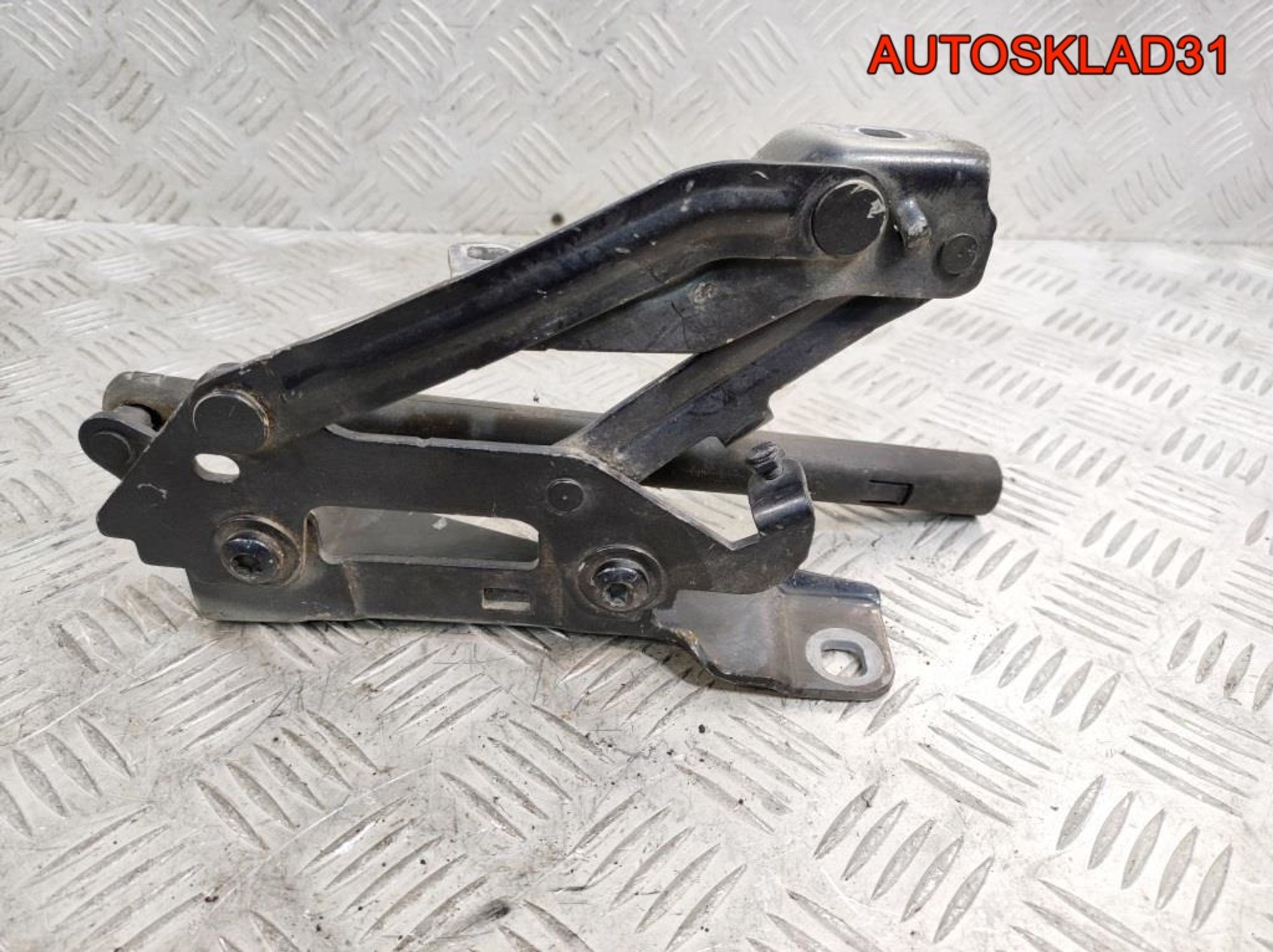 Петля капота правая Mercedes GLK X204 A2048801228, 2300 рублей, Дубовое