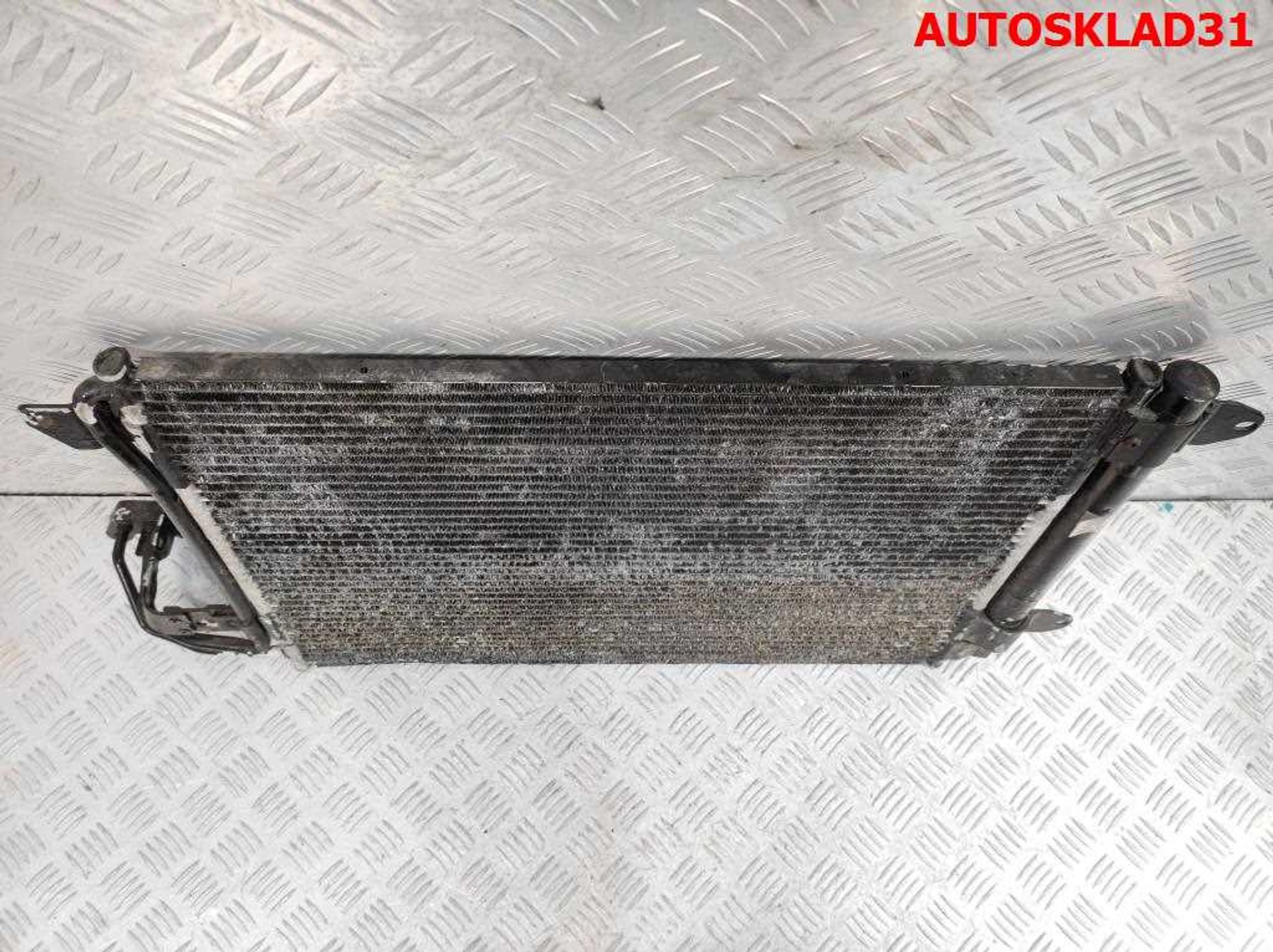 Радиатор кондиционера Volkswagen Golf 4 8FC351301041, 1000 рублей, Дубовое