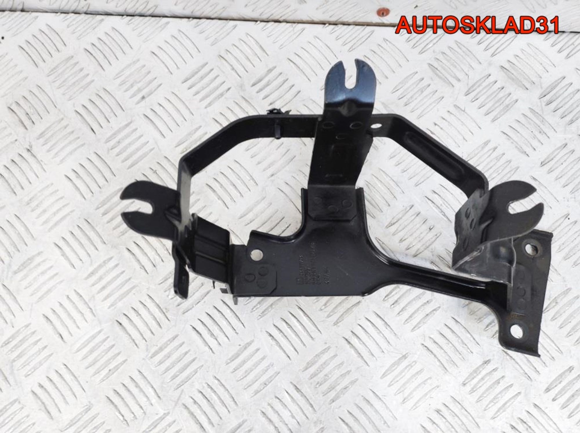 Кронштейн гидроусилителя Opel Vectra C 24456724, 900 рублей, Дубовое