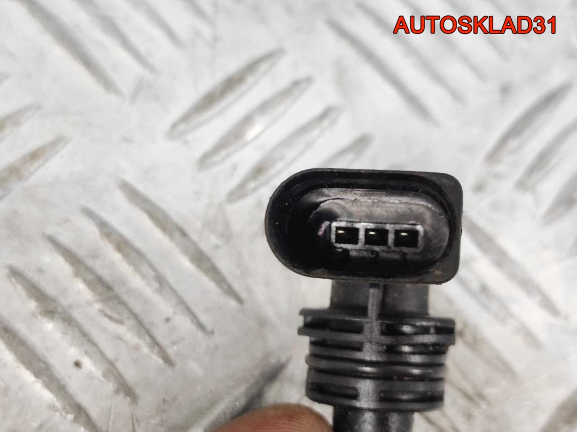 Датчик положения распредвала VW Golf 5 036907601A, 900 рублей, Дубовое