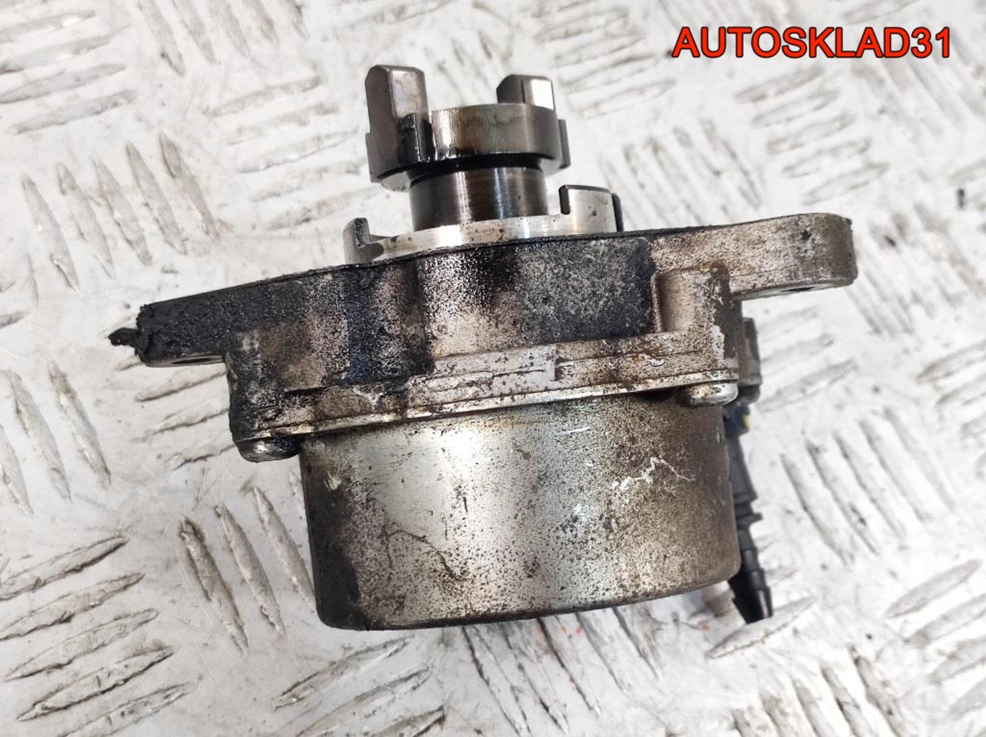 Насос вакуумный Opel Corsa D 1,3 Z13DTJ 55193232, 2500 рублей, Дубовое