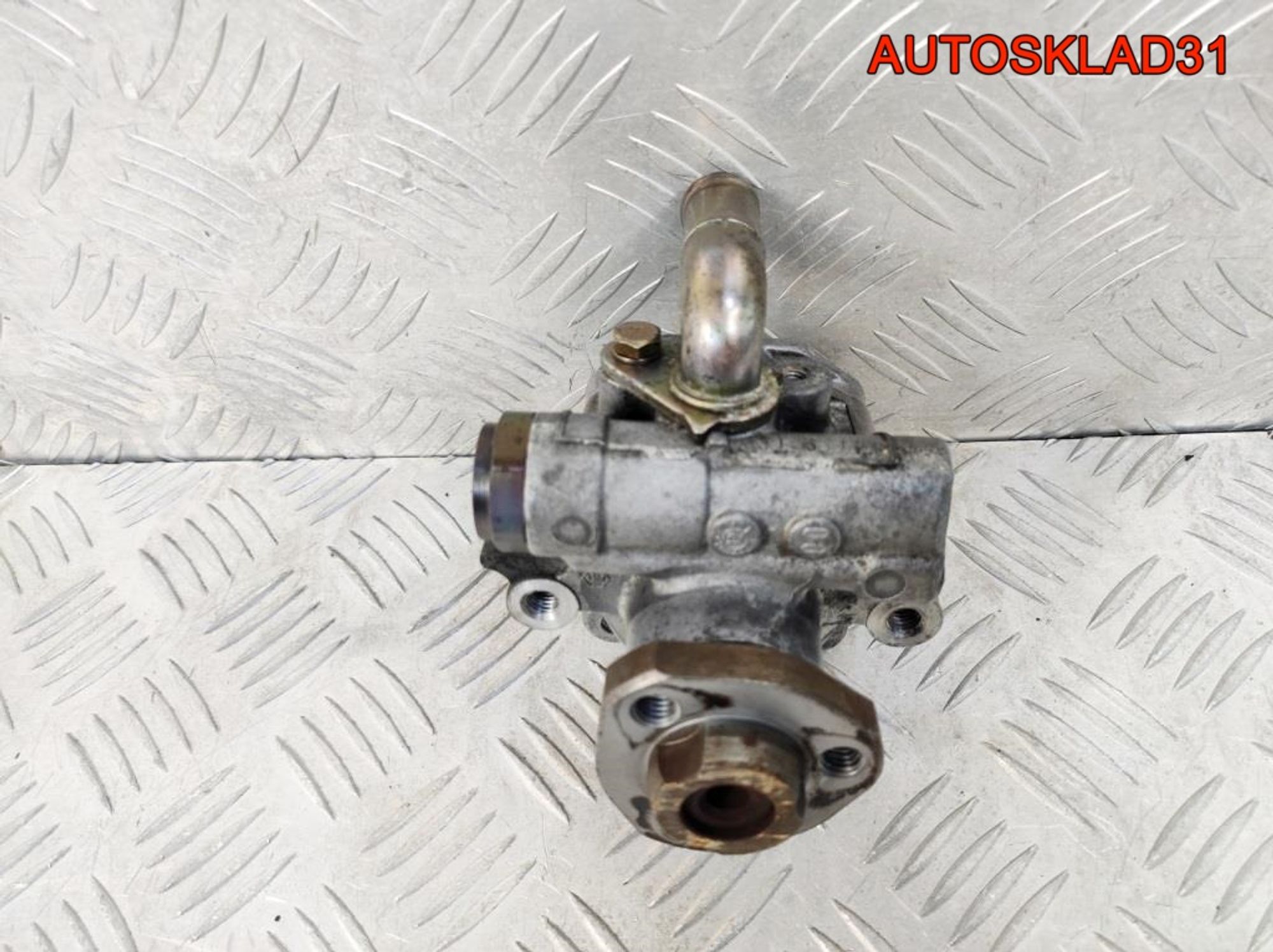 Насос гидроусилителя Volkswagen Golf 4 1J0422154B, 2700 рублей, Дубовое