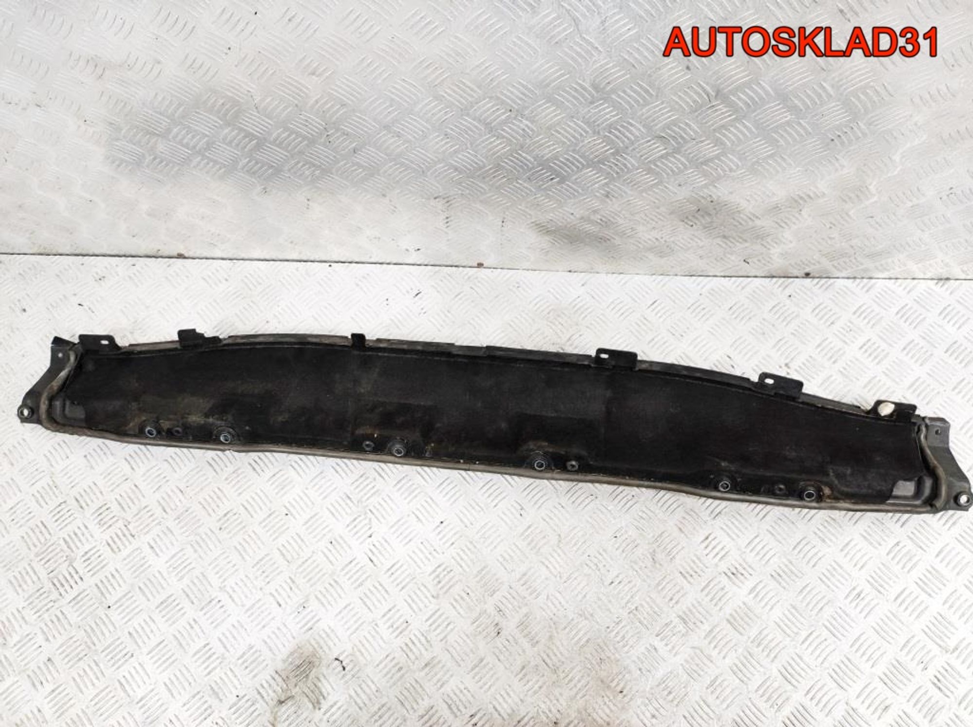 Решетка стеклоочистителя Renault Megane 3 668101847R, 900 рублей, Дубовое