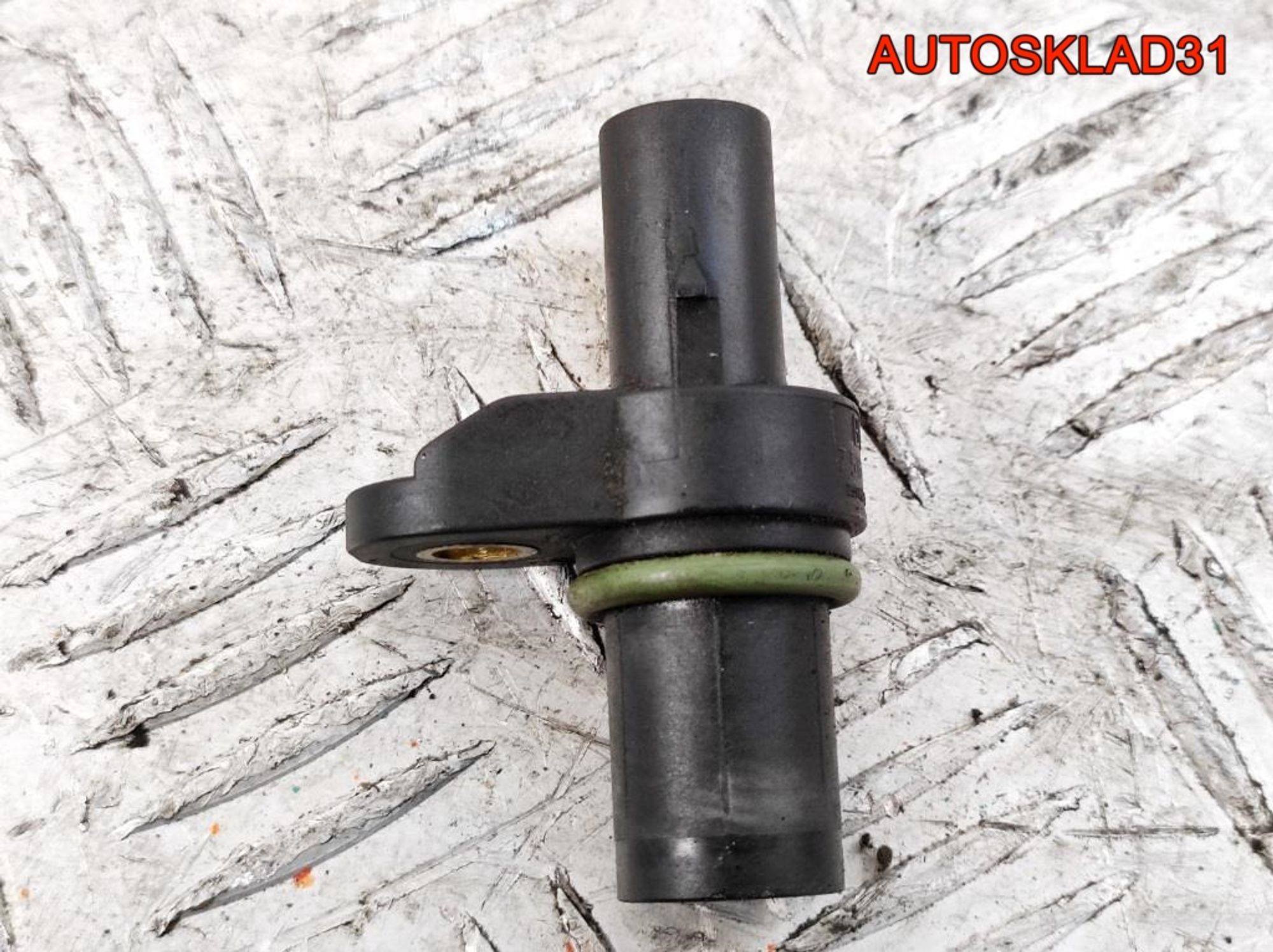 Датчик распредвала BMW E46 2.0 N42B20 12147518628, 2800 рублей, Дубовое