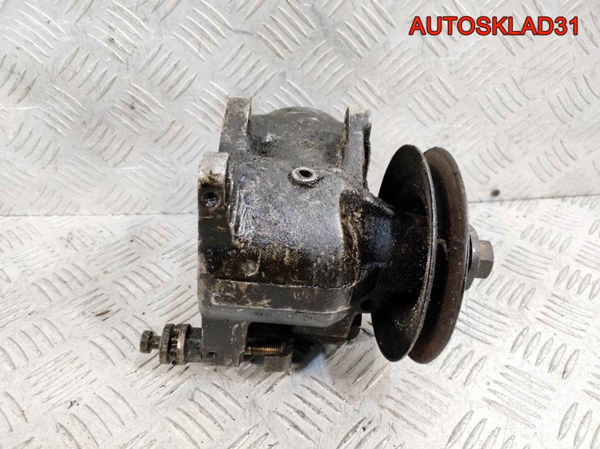 Насос гидроусилителя Mercedes Benz W126 A1264601380, 3200 рублей, Дубовое