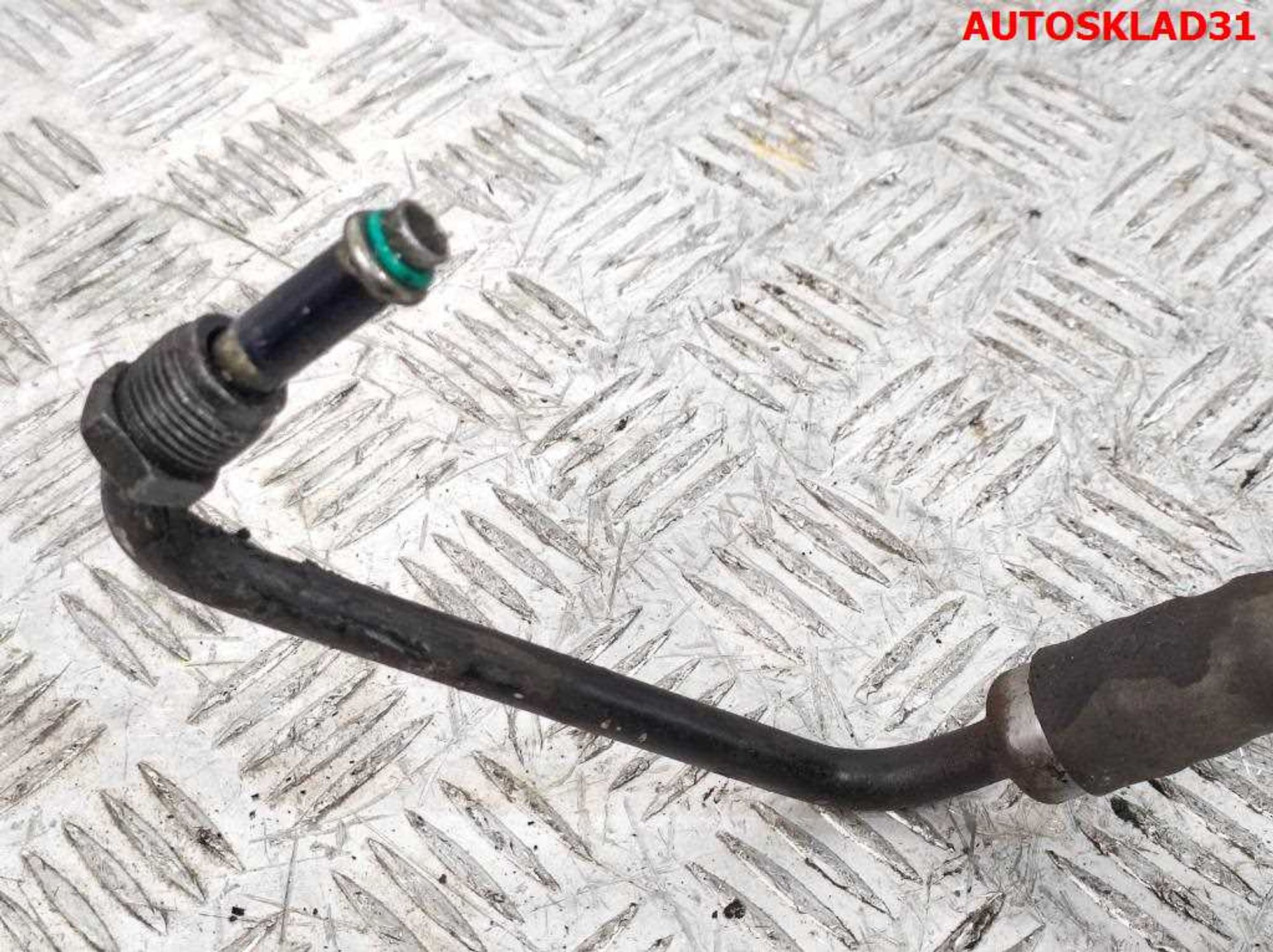 Шланг гидроусилителя Ford Galaxy 1 5M213A719CA, 4000 рублей, Дубовое