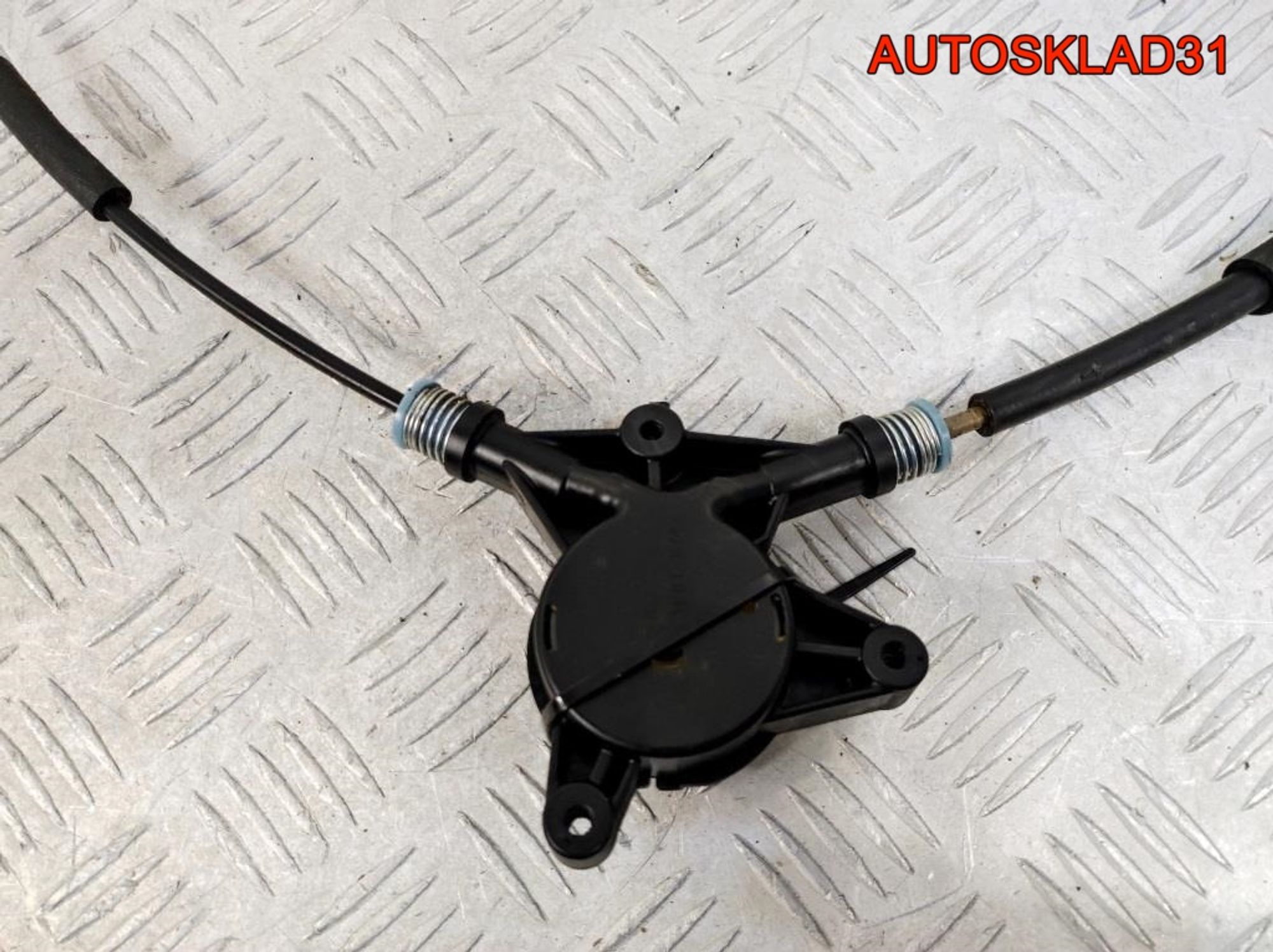 Стеклоподъемник электрич. задний левый Mazda 3 BK, 1300 рублей, Дубовое