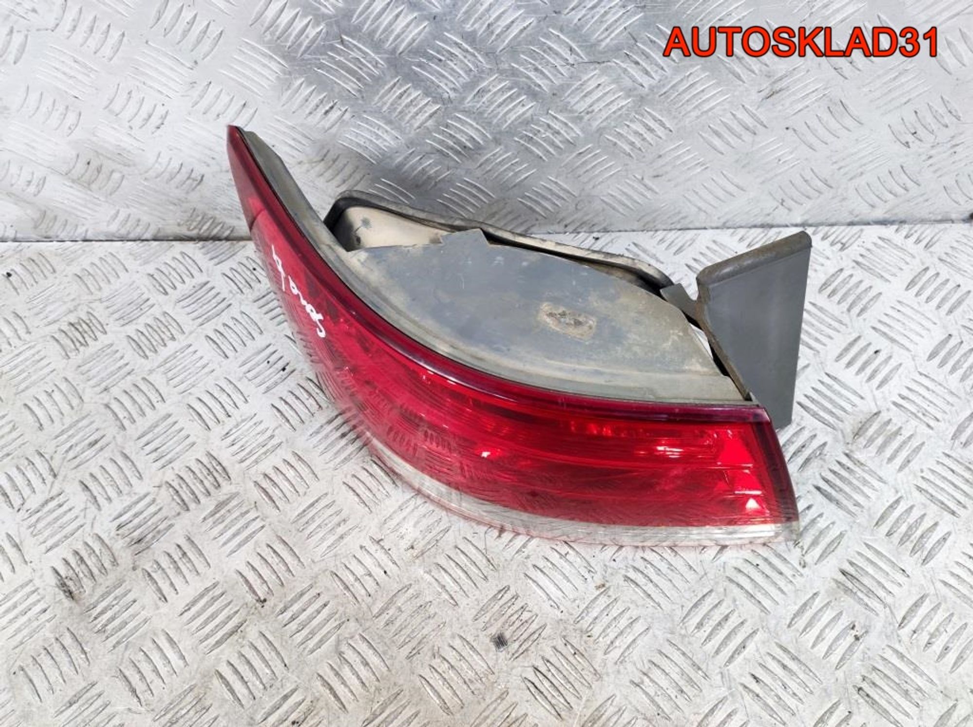 Фонарь задний левый Hyundai Sonata 5 NF 924013K0, 3300 рублей, Дубовое