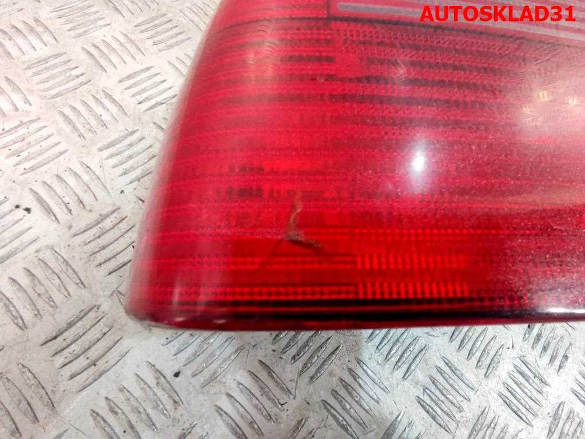 Фонарь задний левый VW Golf 3 1H6945111E, 2500 рублей, Дубовое