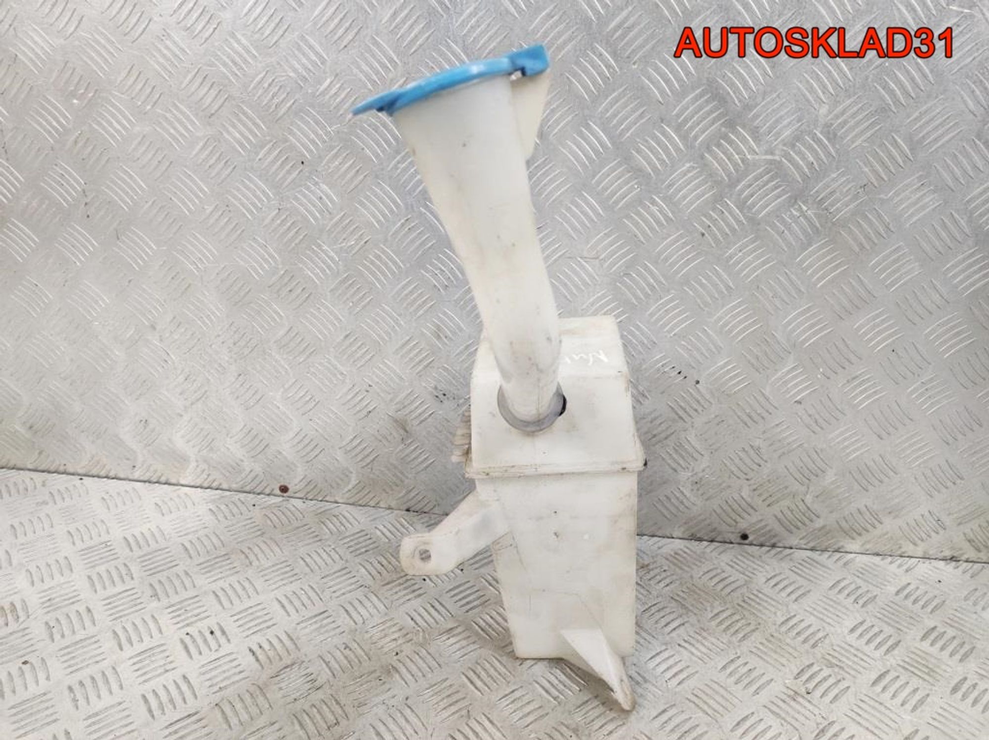 Бачок омывателя Chevrolet Lacetti 96550797, 2300 рублей, Дубовое