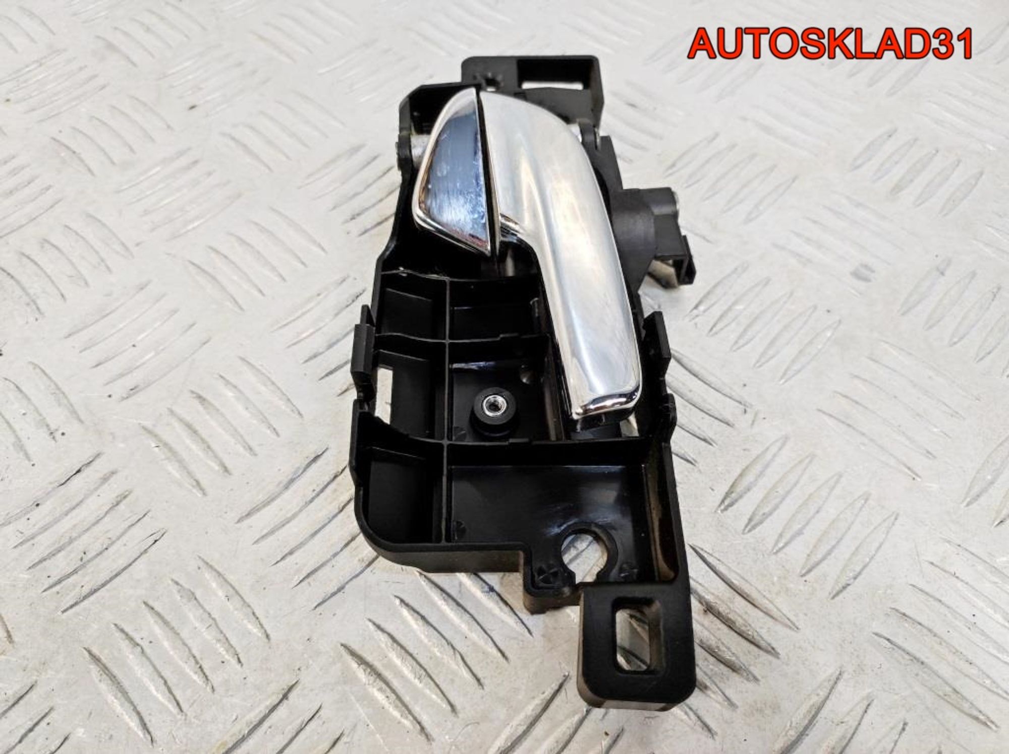 Ручка двери внутренняя задняя правая Ford Galaxy, 600 рублей, Дубовое