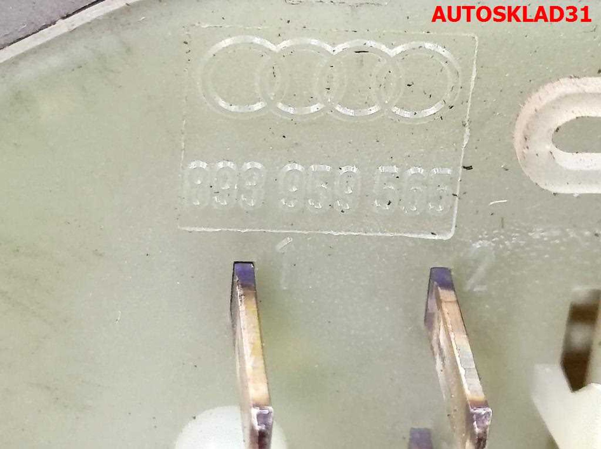 Переключатель регулировки зеркала Audi A6 C4 893959565, 600 рублей, Дубовое