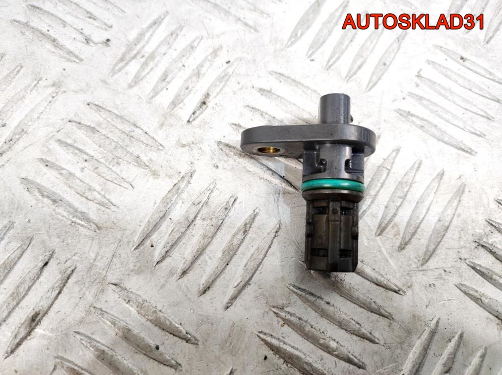 Датчик положения коленвала Opel Corsa D 55562744, 900 рублей, Дубовое