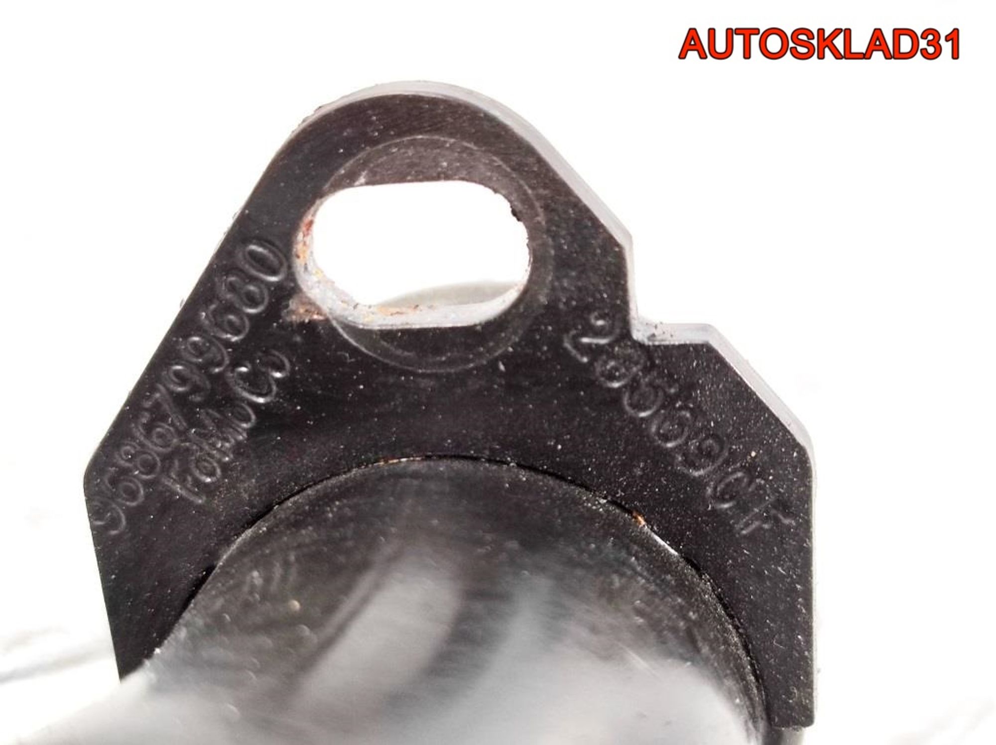 Трубка охлаждающей жидкости Ford Focus 3 2,0 UFDB 9686799680, 1000 рублей, Дубовое