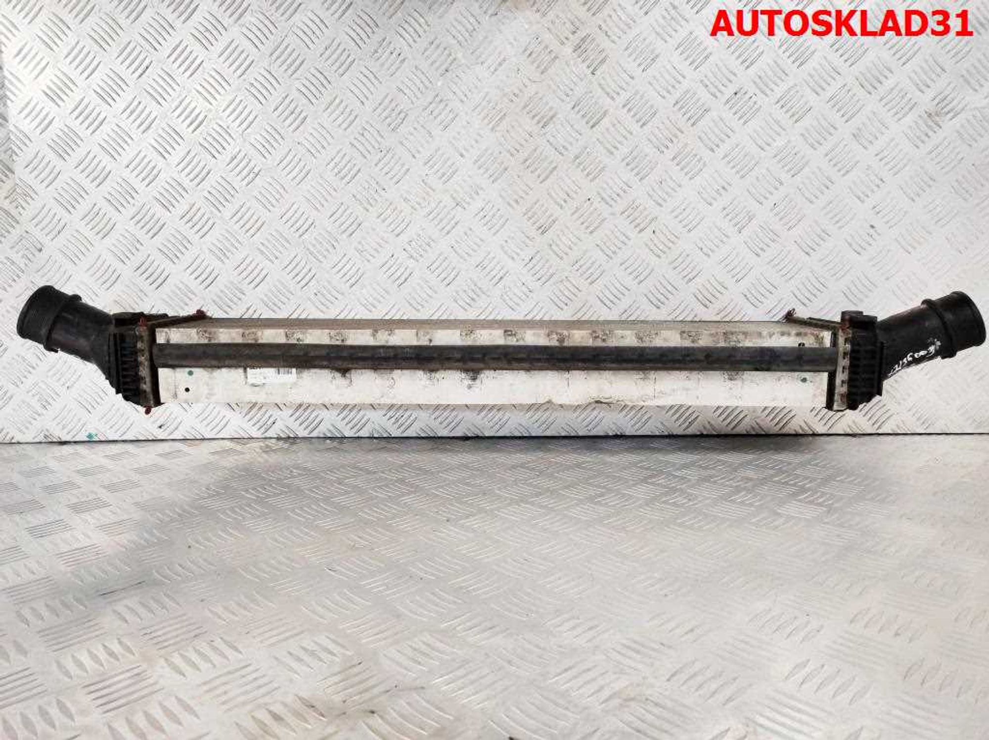 Интеркулер Audi A6 C7 4G 3,0 CDU Дизель 8K0145805R, 19000 рублей, Дубовое