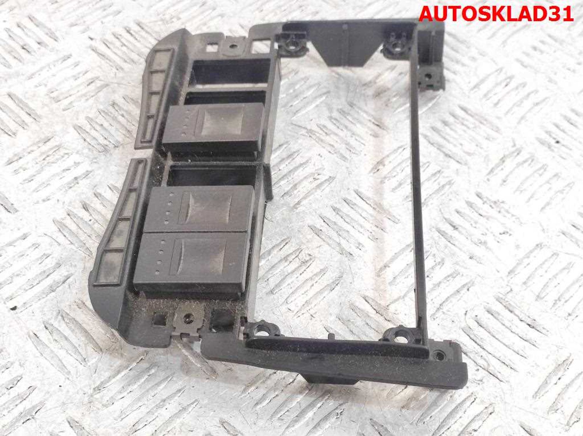 Накладка декоративная VW Lupo 6N0858305C, 600 рублей, Дубовое