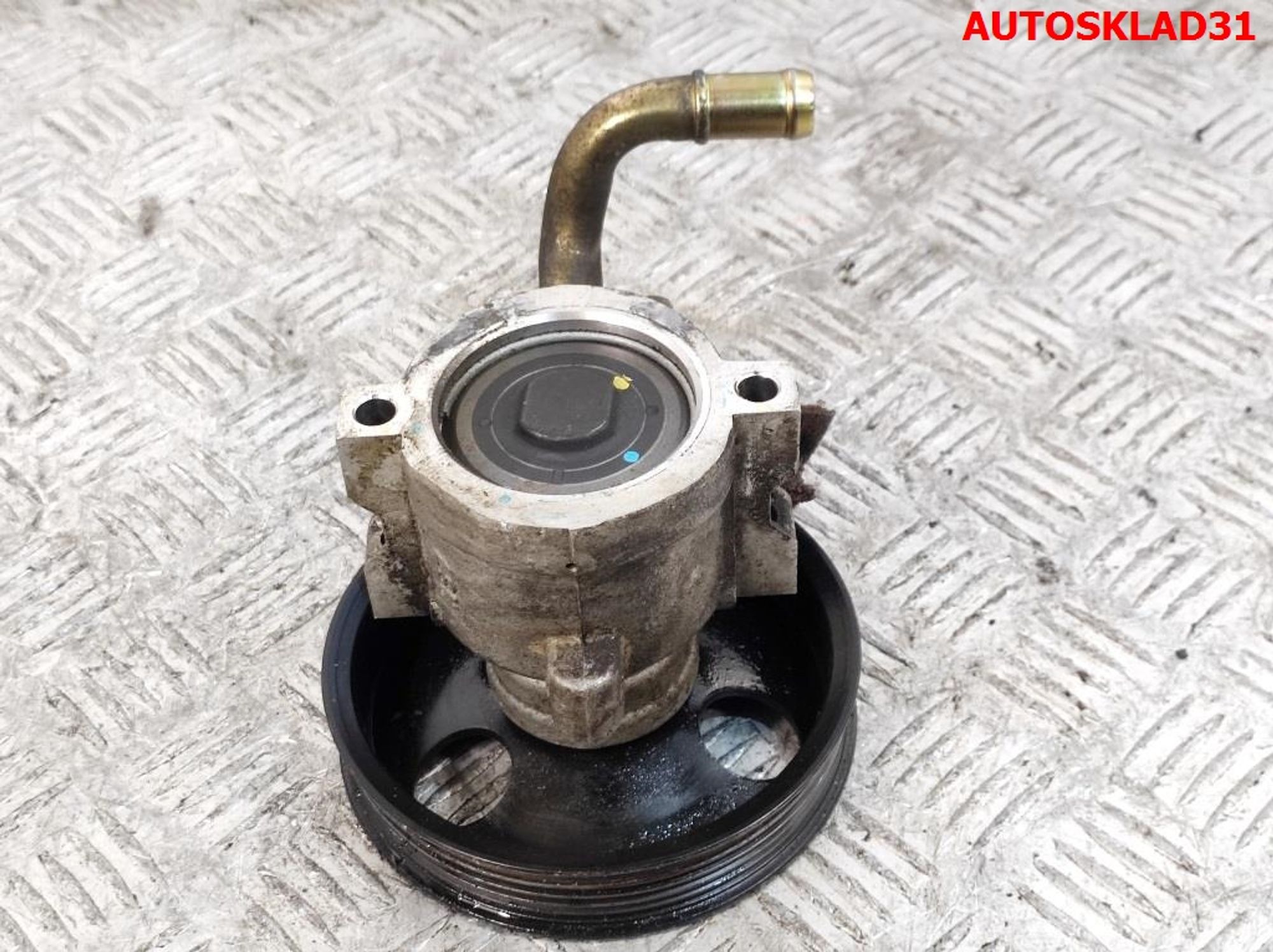 Насос гидроусилителя Chevrolet Lacetti 1,6 F16D3 Бензин 540297, 3500 рублей, Дубовое