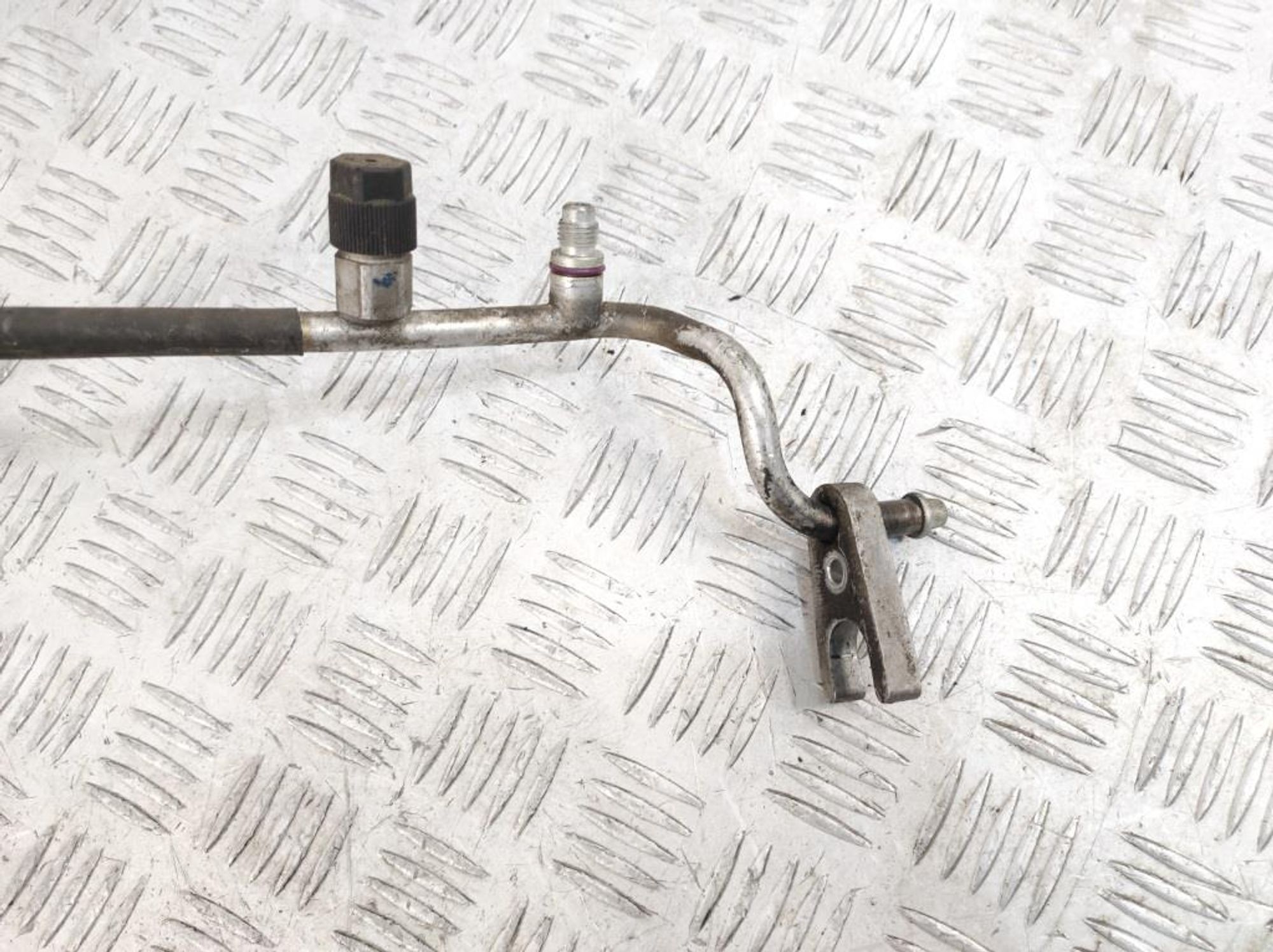 Трубка кондиционера VW Golf 4 1J1820741K, 1000 рублей, Дубовое