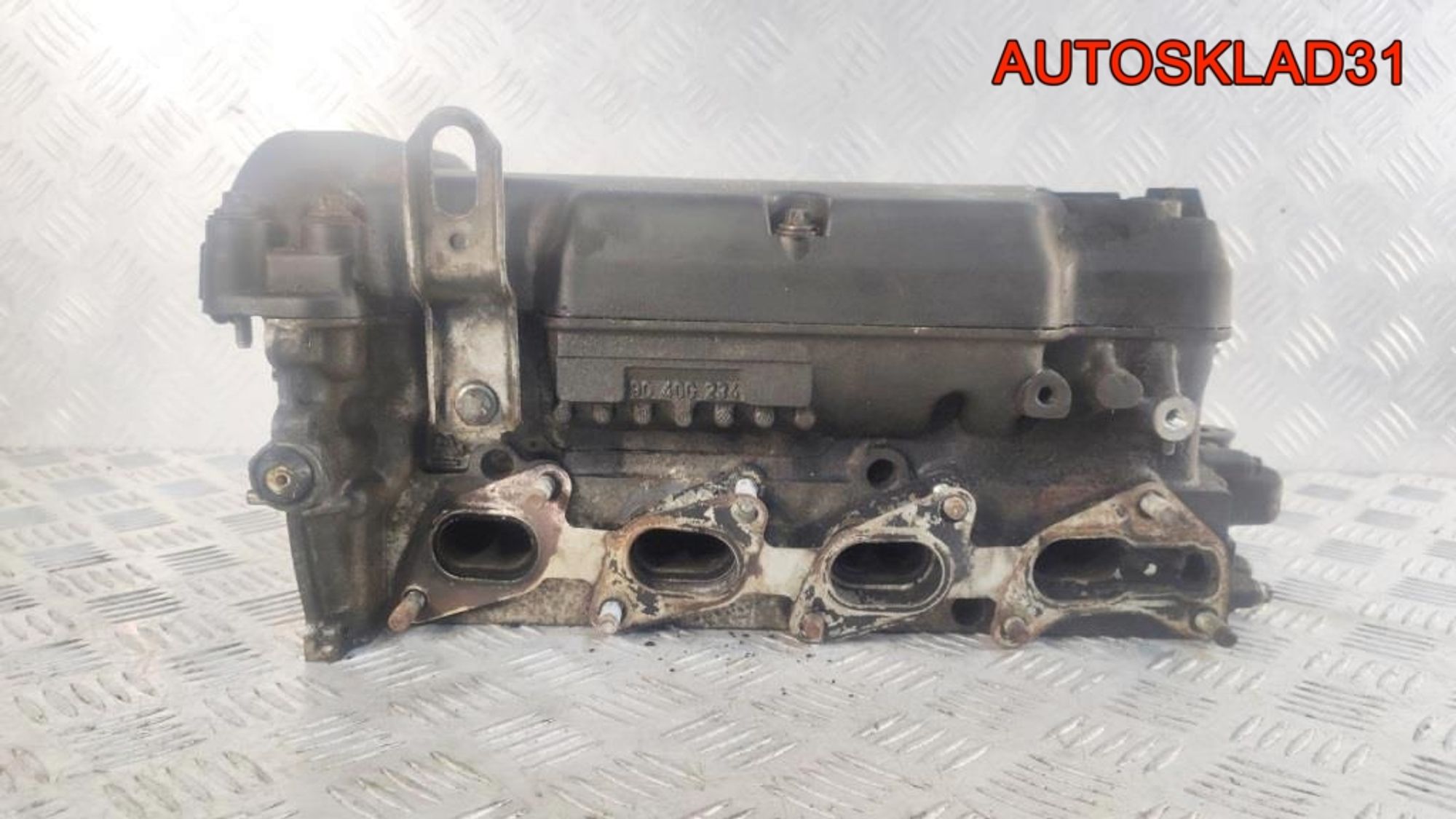 ГБЦ в сборе Opel Corsa C Z12XE 90400234, 20000 рублей, Дубовое