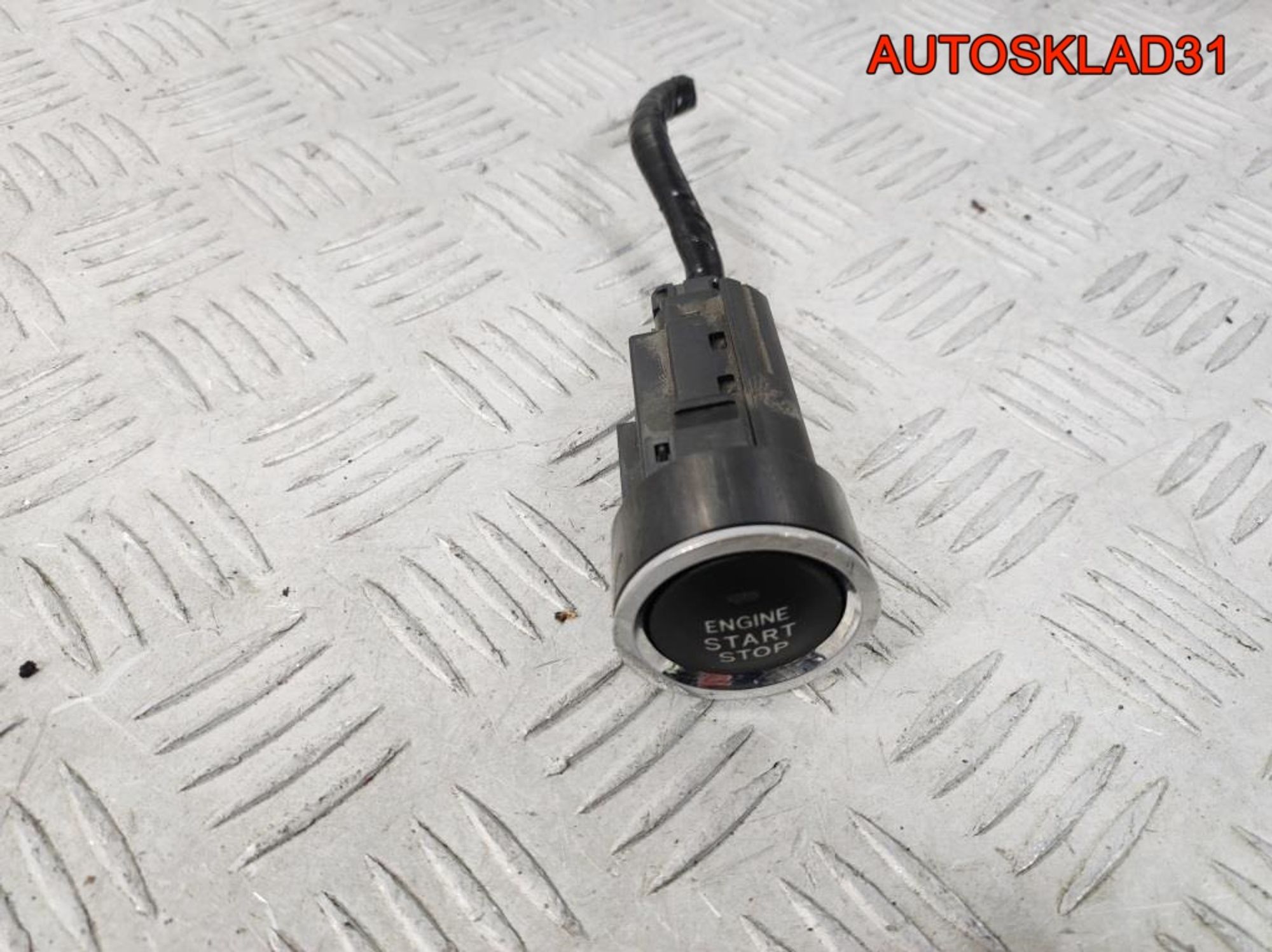 Кнопка старт-стоп Subaru Forester S12 83031AG001, 900 рублей, Дубовое