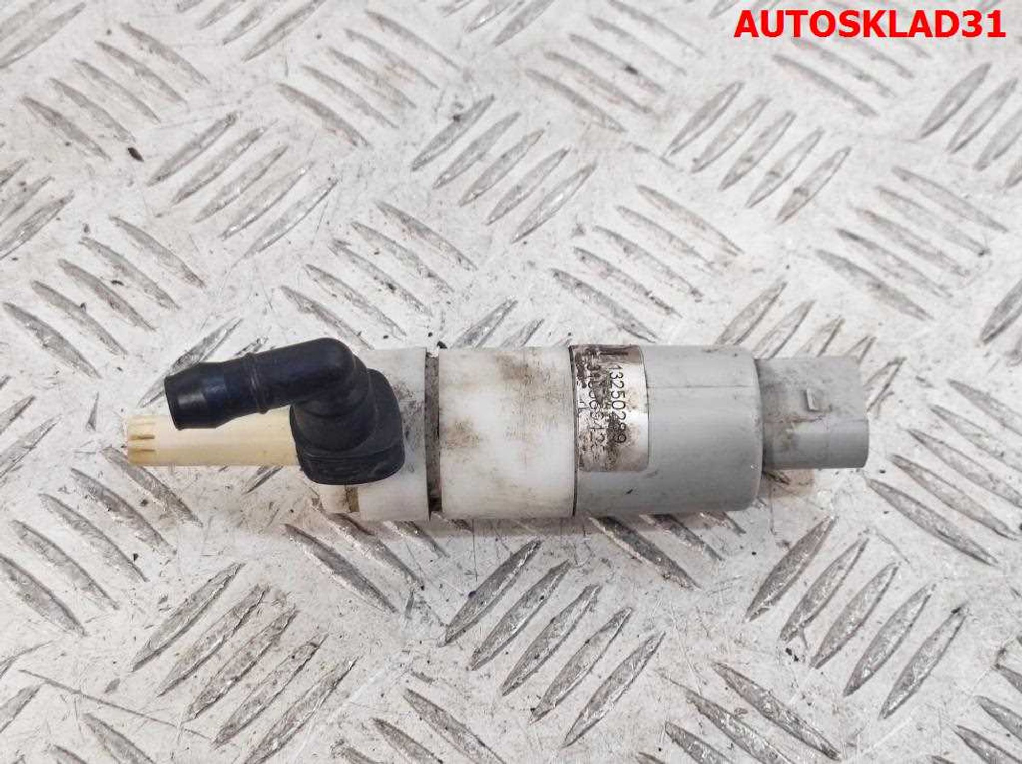 Насос омывателя фар Opel Insignia 1 13250289, 700 рублей, Дубовое