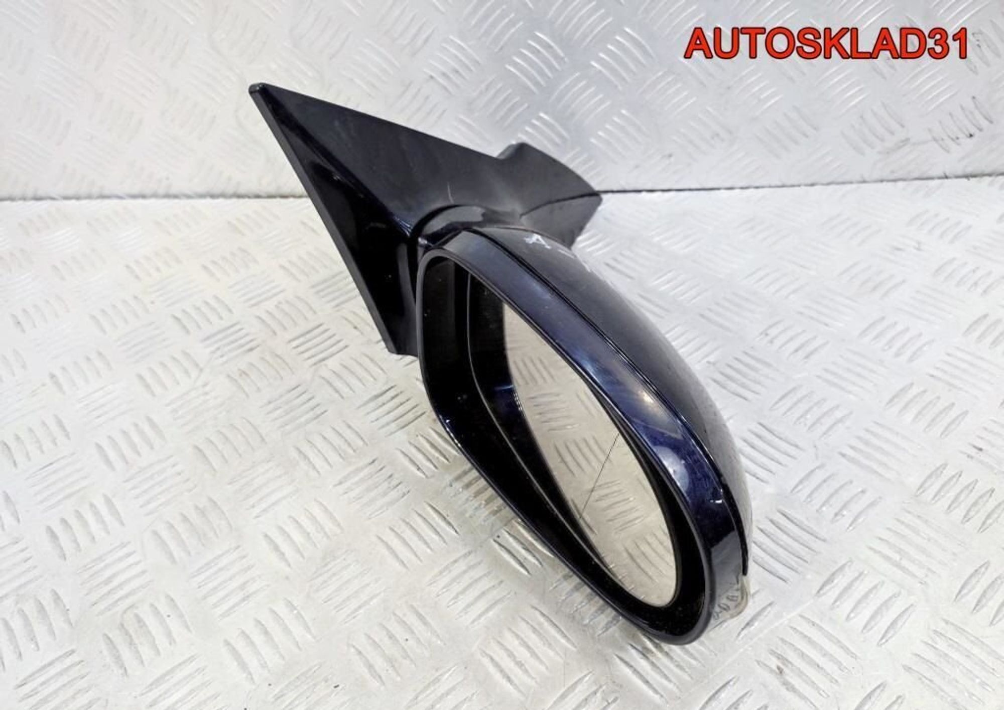 Зеркало правое Mercedes Benz C208 CLK A2088101876, 3500 рублей, Дубовое