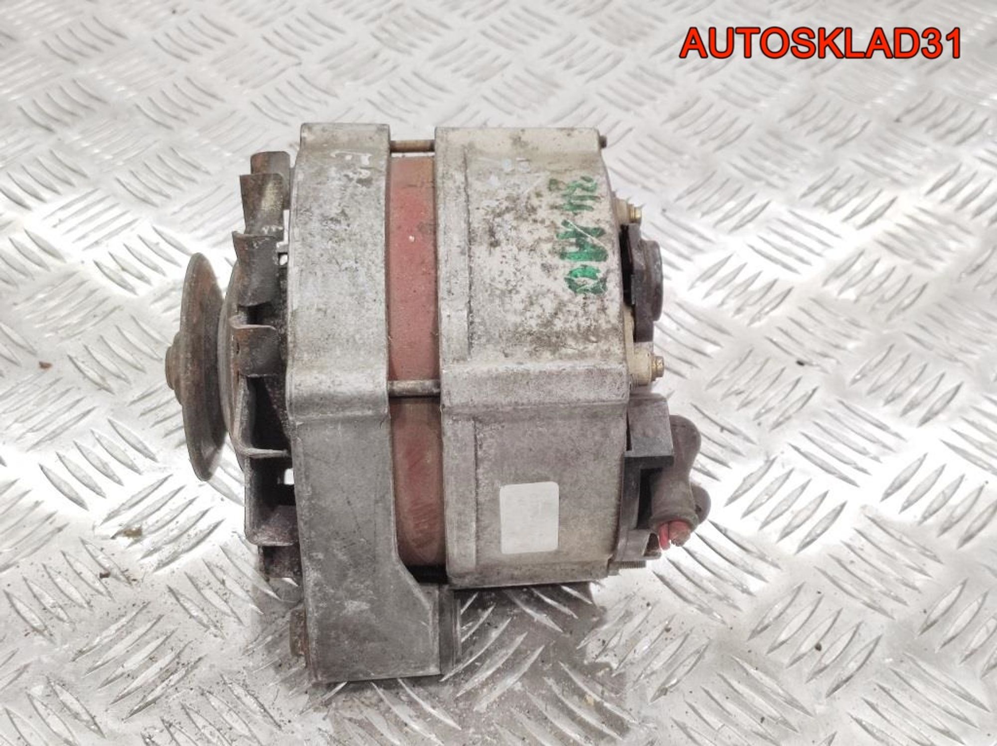 Генератор 80A BMW E30 0120469617 (Р), 4000 рублей, Дубовое