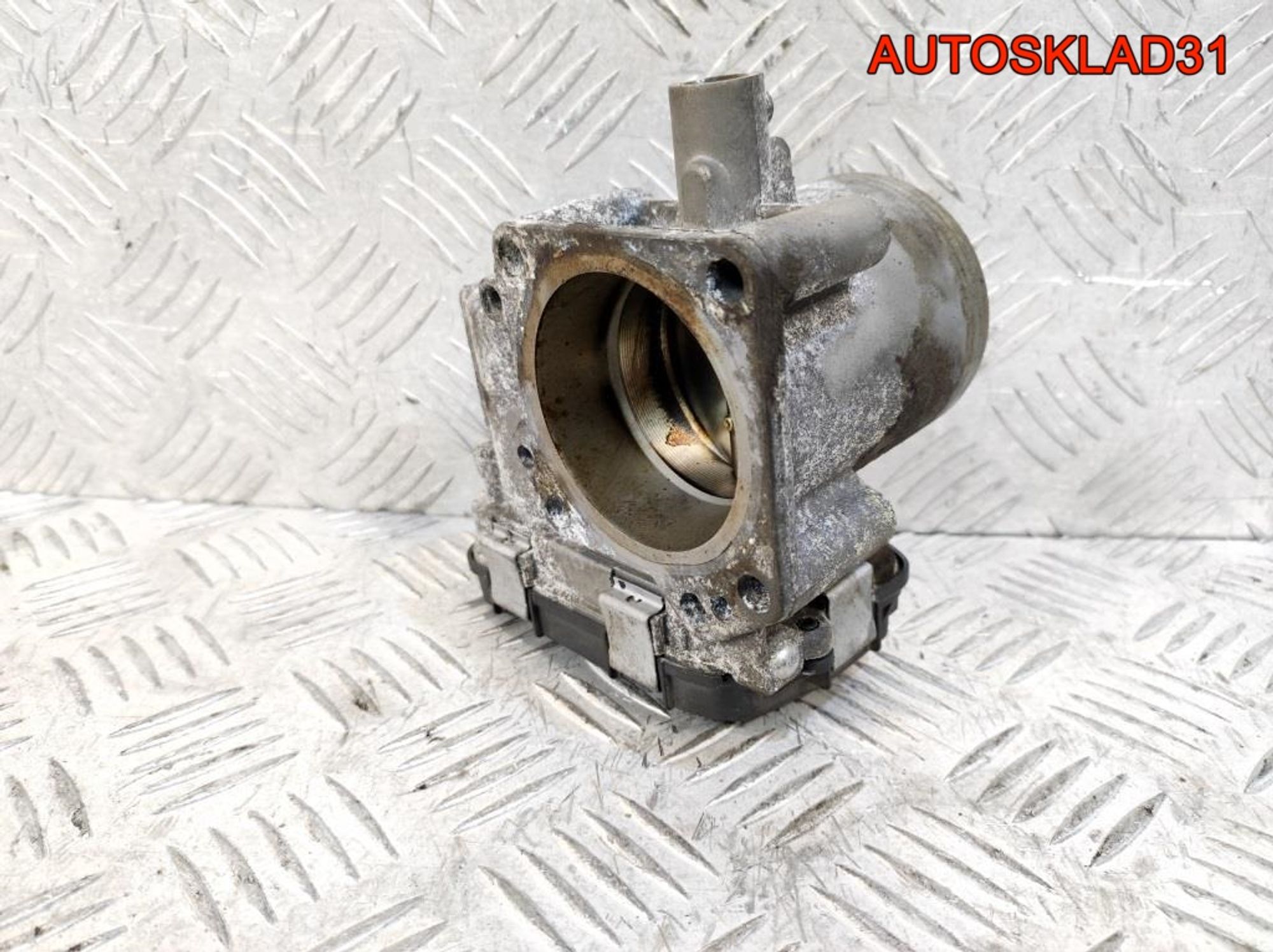 Заслонка дроссельная VW Golf 7 1,2 CJZA 03F133062B, 11400 рублей, Дубовое