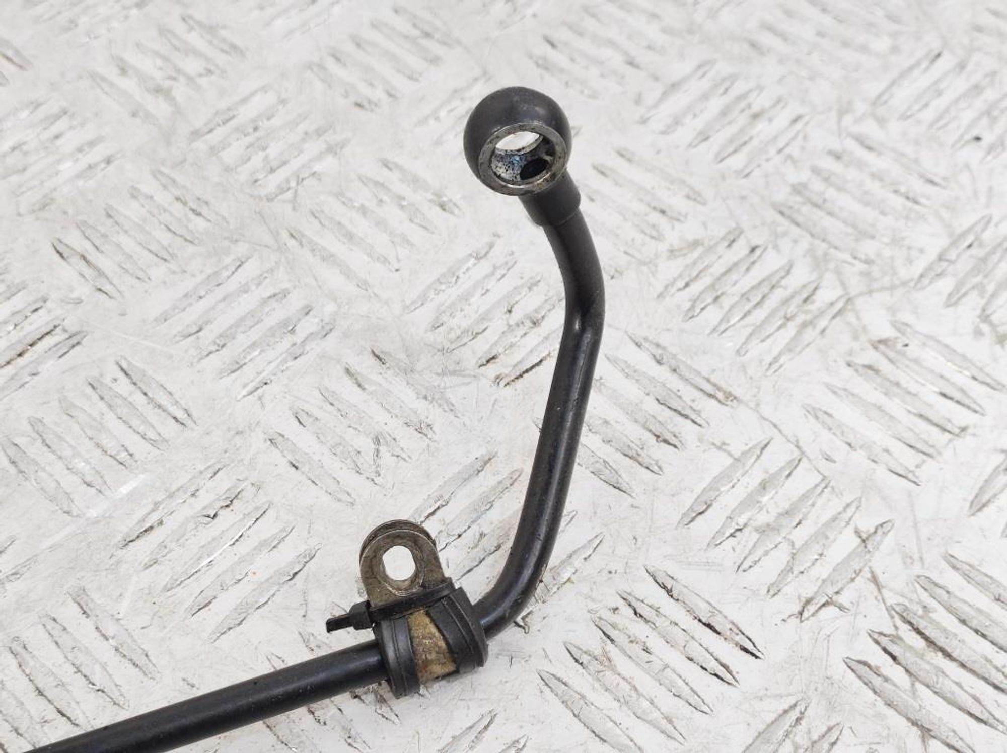 Трубка турбины VW Passat B5+ 1,9 AVF Дизель 038145771L, 3000 рублей, Дубовое