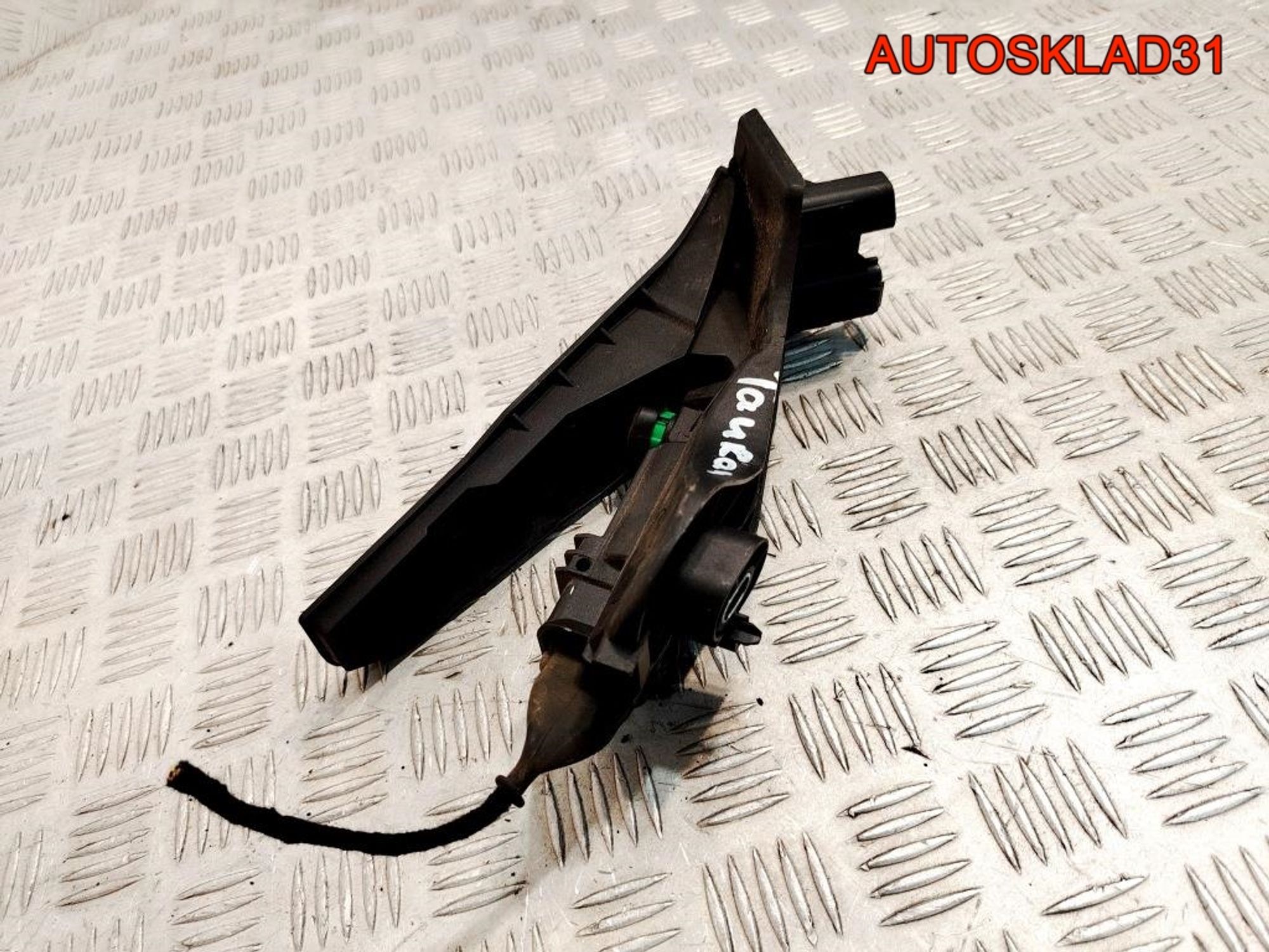 Педаль газа VW Touran 1 1,9 Дизель 1T1723503H, 6000 рублей, Дубовое