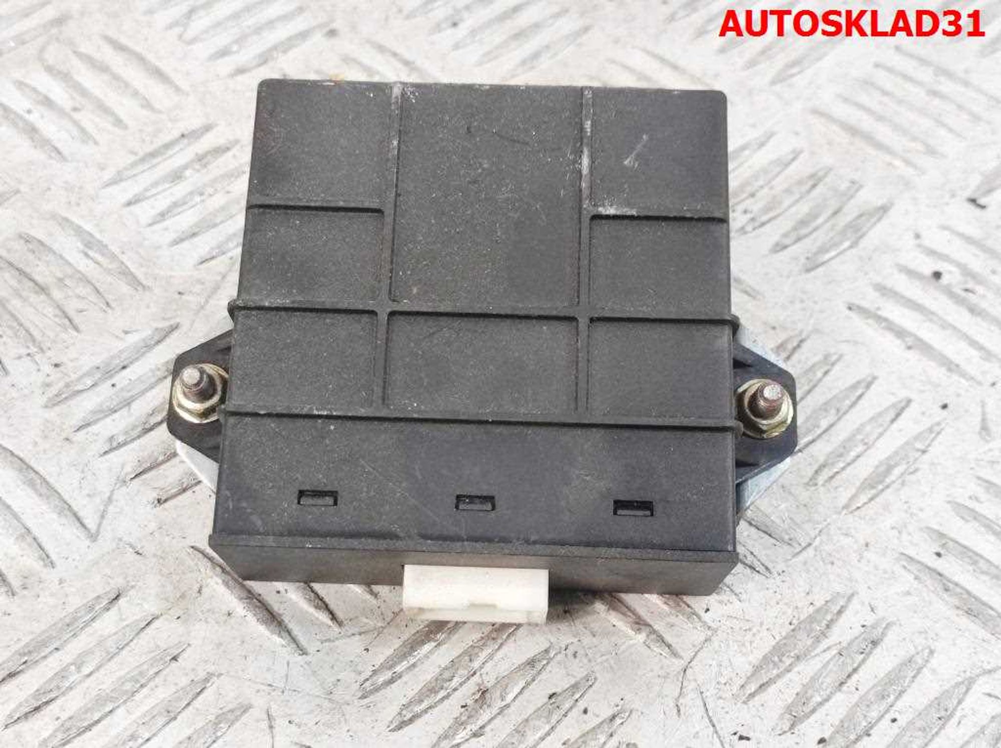 Блок управления светом Nissan Primera P11 285809F600, 600 рублей, Дубовое