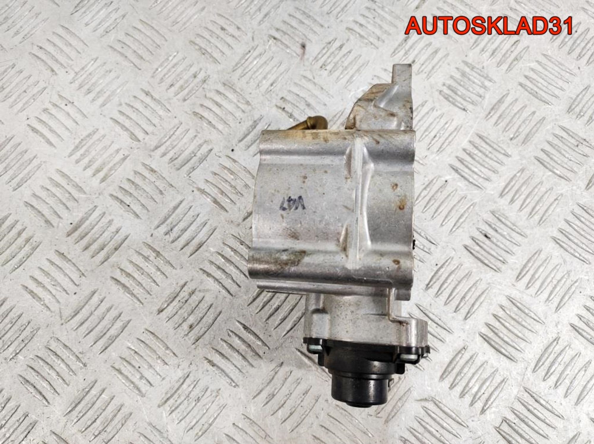 Клапан EGR VW Golf 4 1,6 BAD Бензин 036131503AA, 2700 рублей, Дубовое