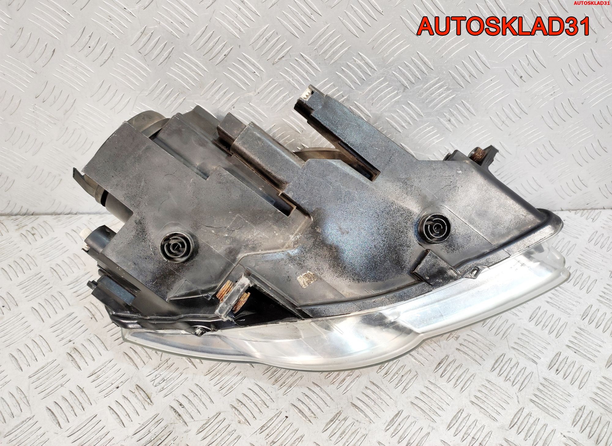 Фара левая Volkswagen Passat B6 3C0941005AB, 10000 рублей, Дубовое