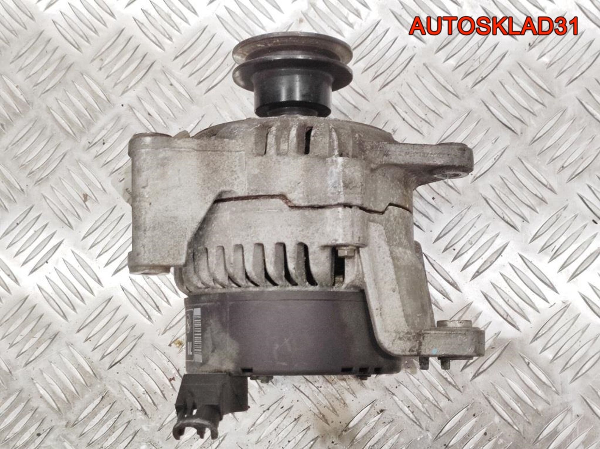 Генератор 70A BMW E36 0123315004 (Р), 5000 рублей, Дубовое