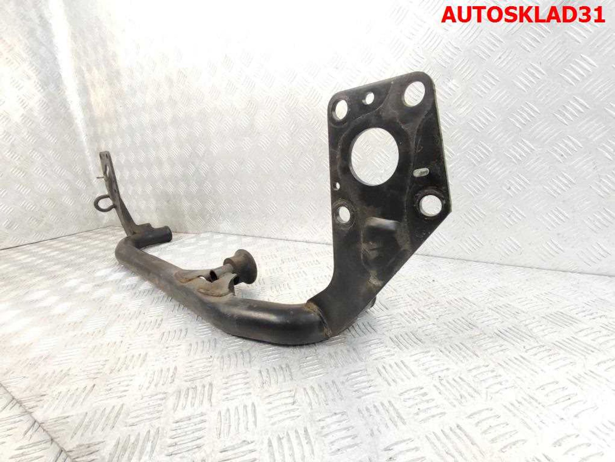 Балка передняя поперечная Audi A4 B5 8D0199521M, 1000 рублей, Дубовое