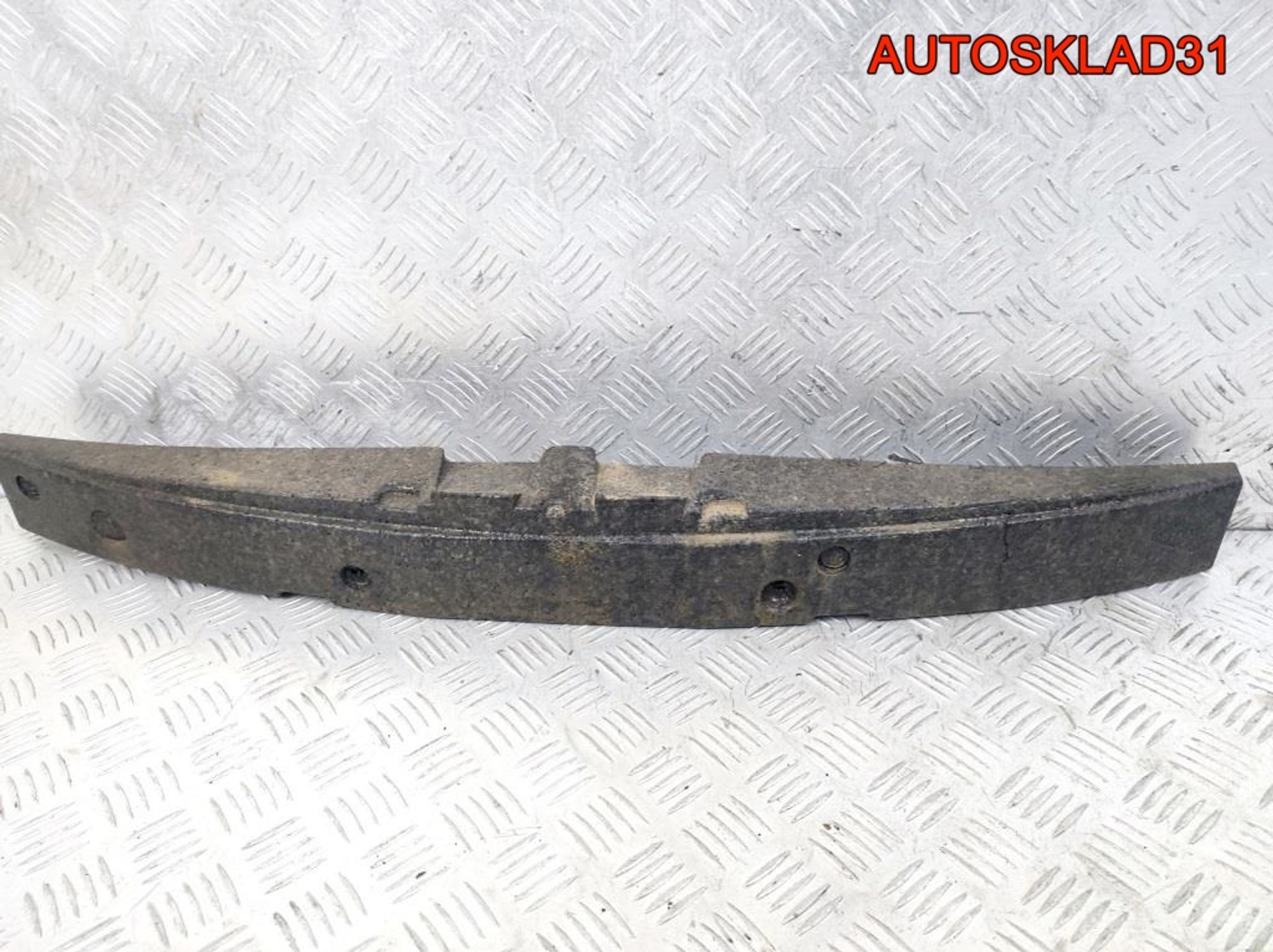 Абсорбер бампера передний Opel Corsa D 13285998, 1700 рублей, Дубовое