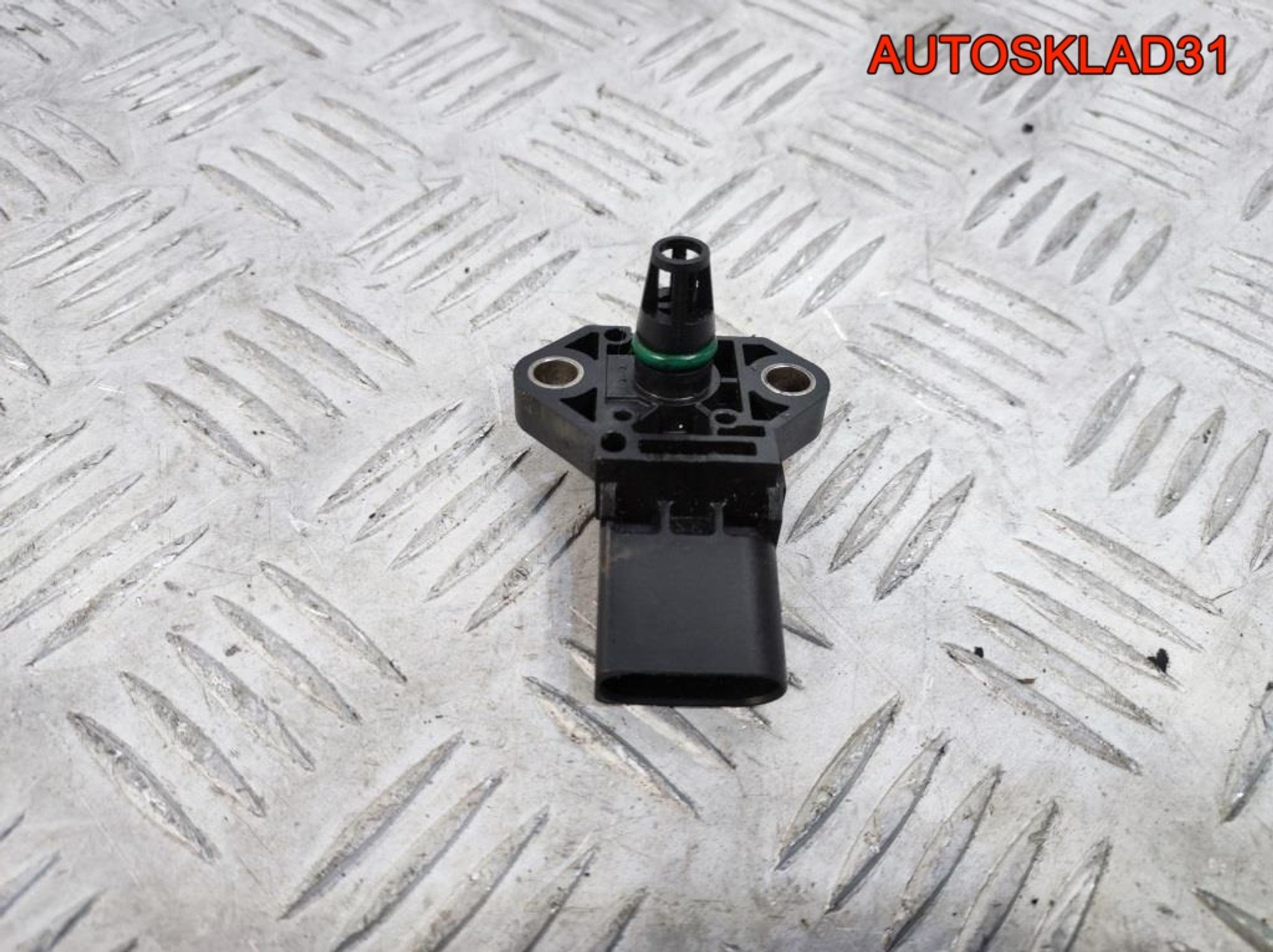 Датчик абсолютного давления VW Golf 4 03G906051E, 1300 рублей, Дубовое