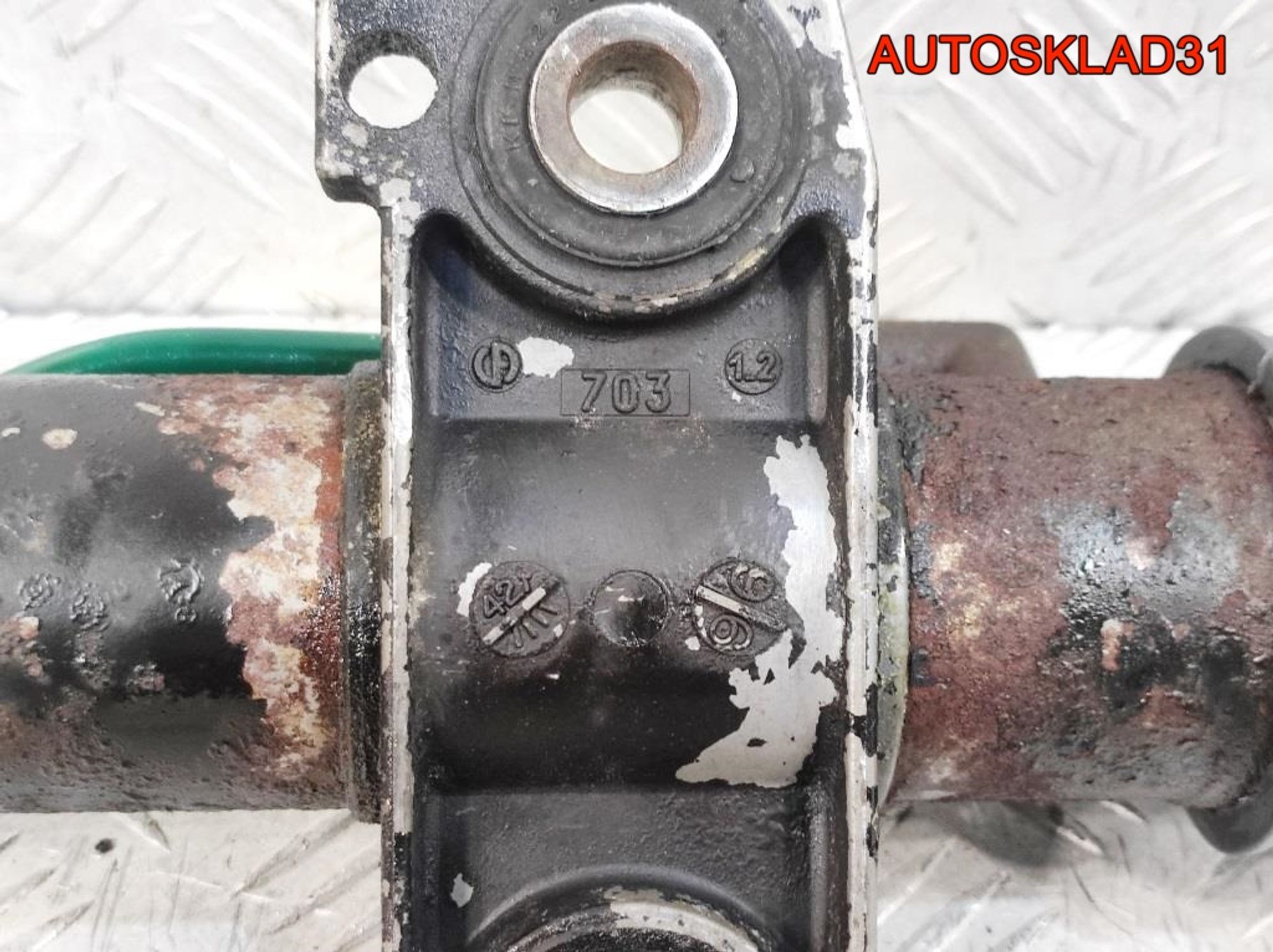 Рейка рулевая Renault Espace 3, 9000 рублей, Дубовое