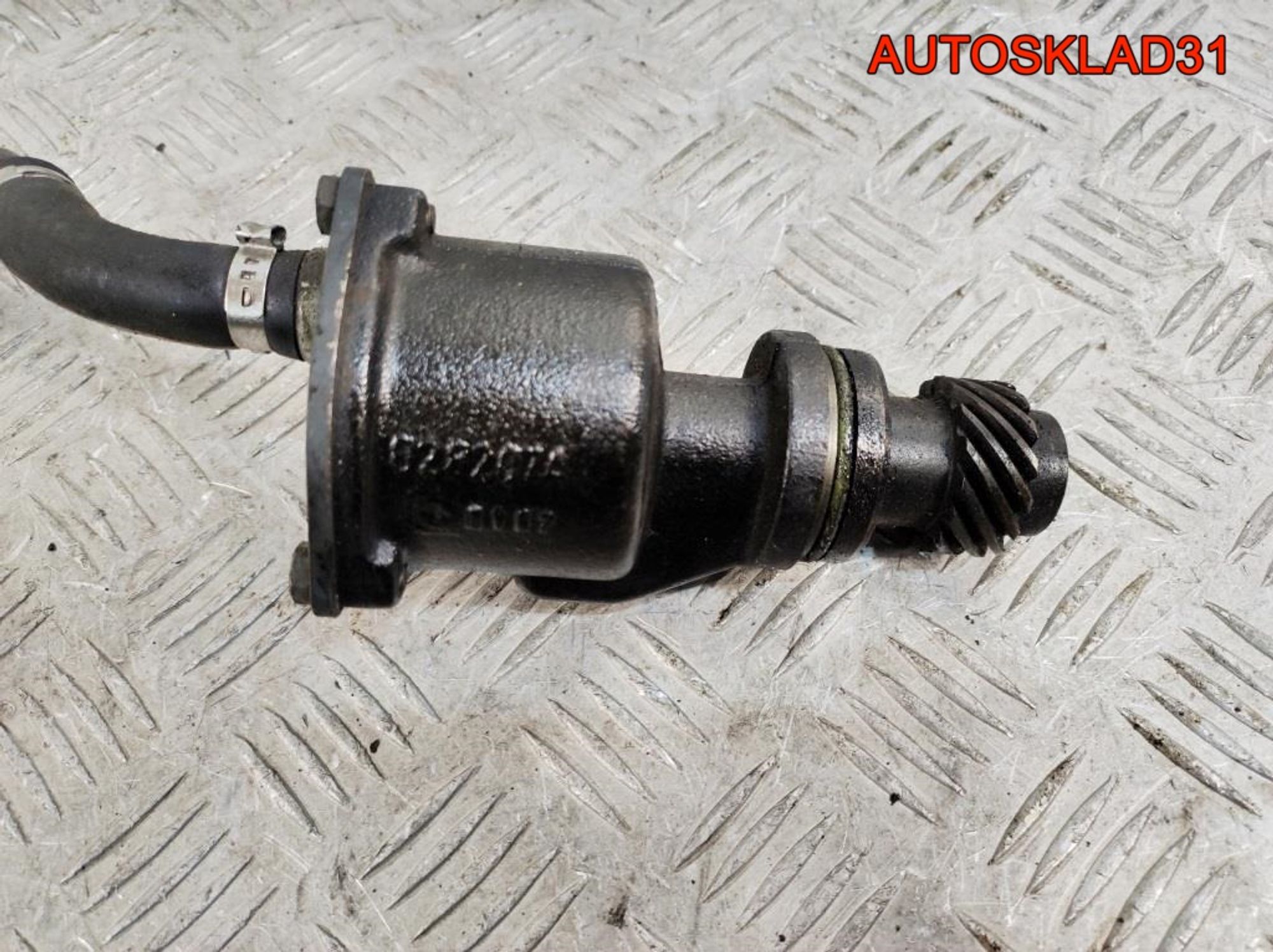 Насос вакуумный VW Passat B5 1.9 AFN Дизель 028207A, 3200 рублей, Дубовое