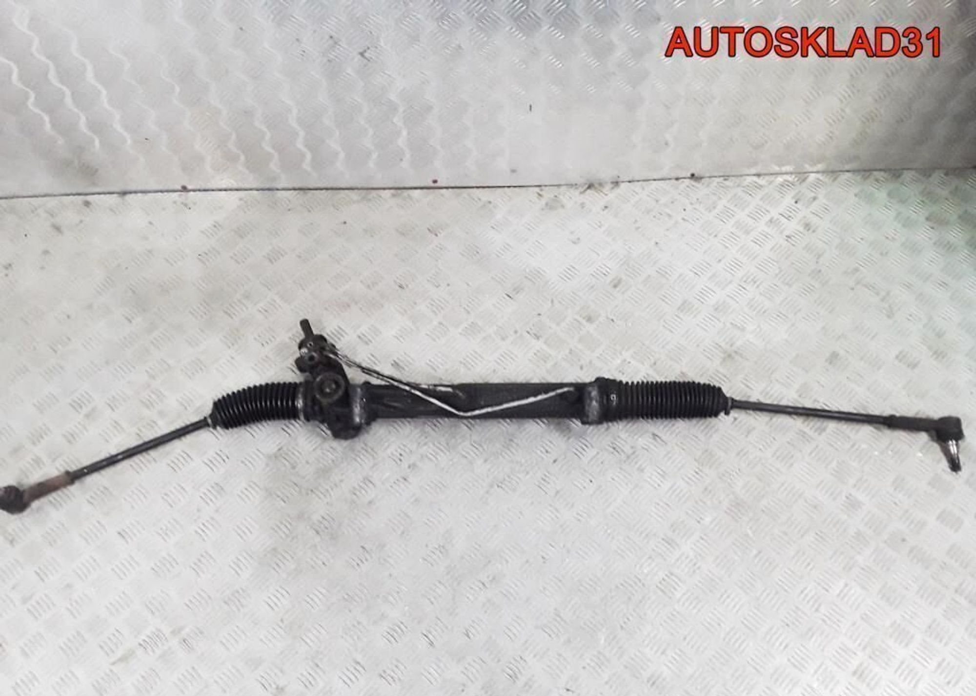 Рейка рулевая Ford 2000-2006 год YC153200AG, 11000 рублей, Дубовое