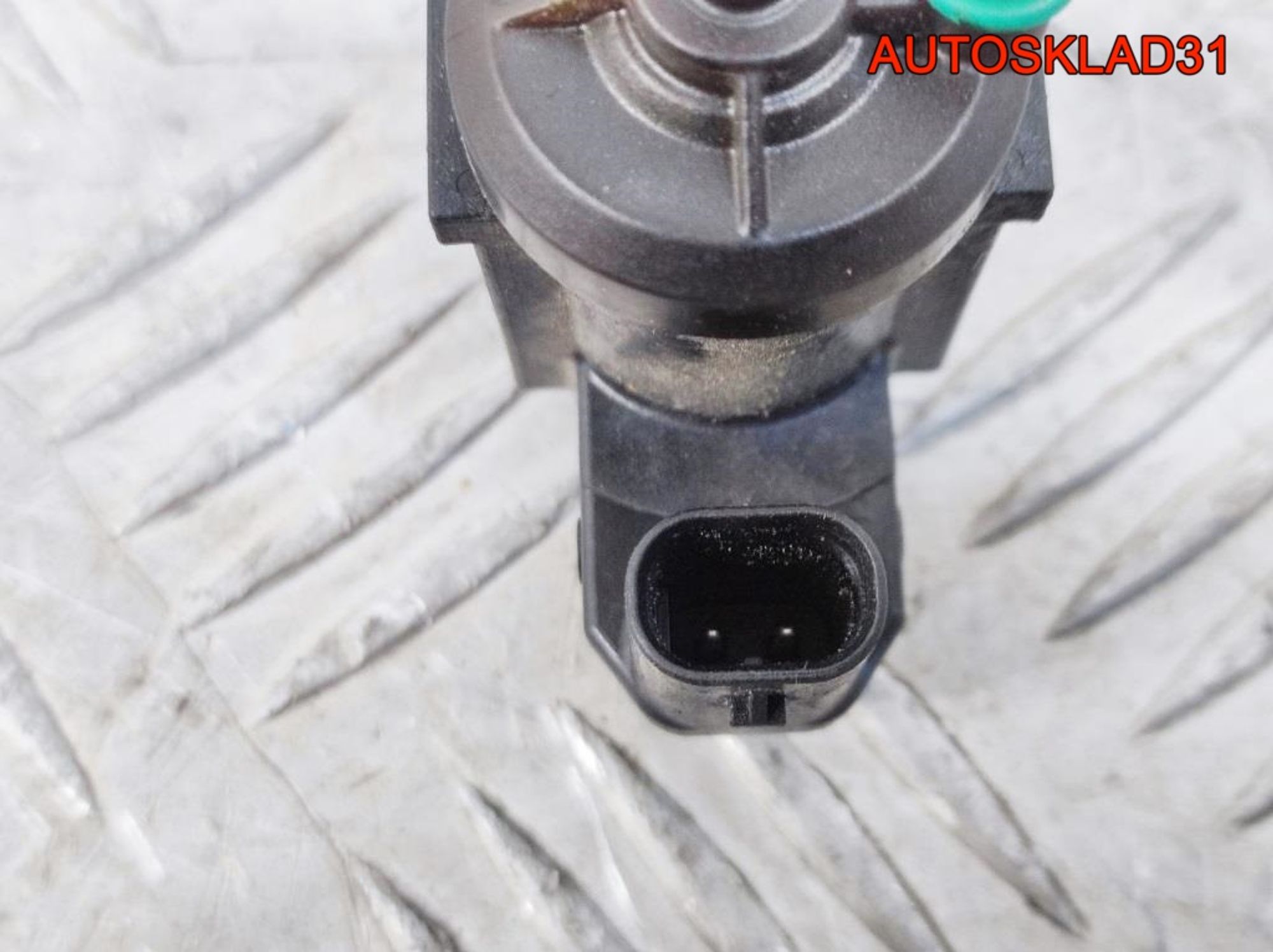 Клапан электромагнитный BMW F30 11748570591, 1300 рублей, Дубовое