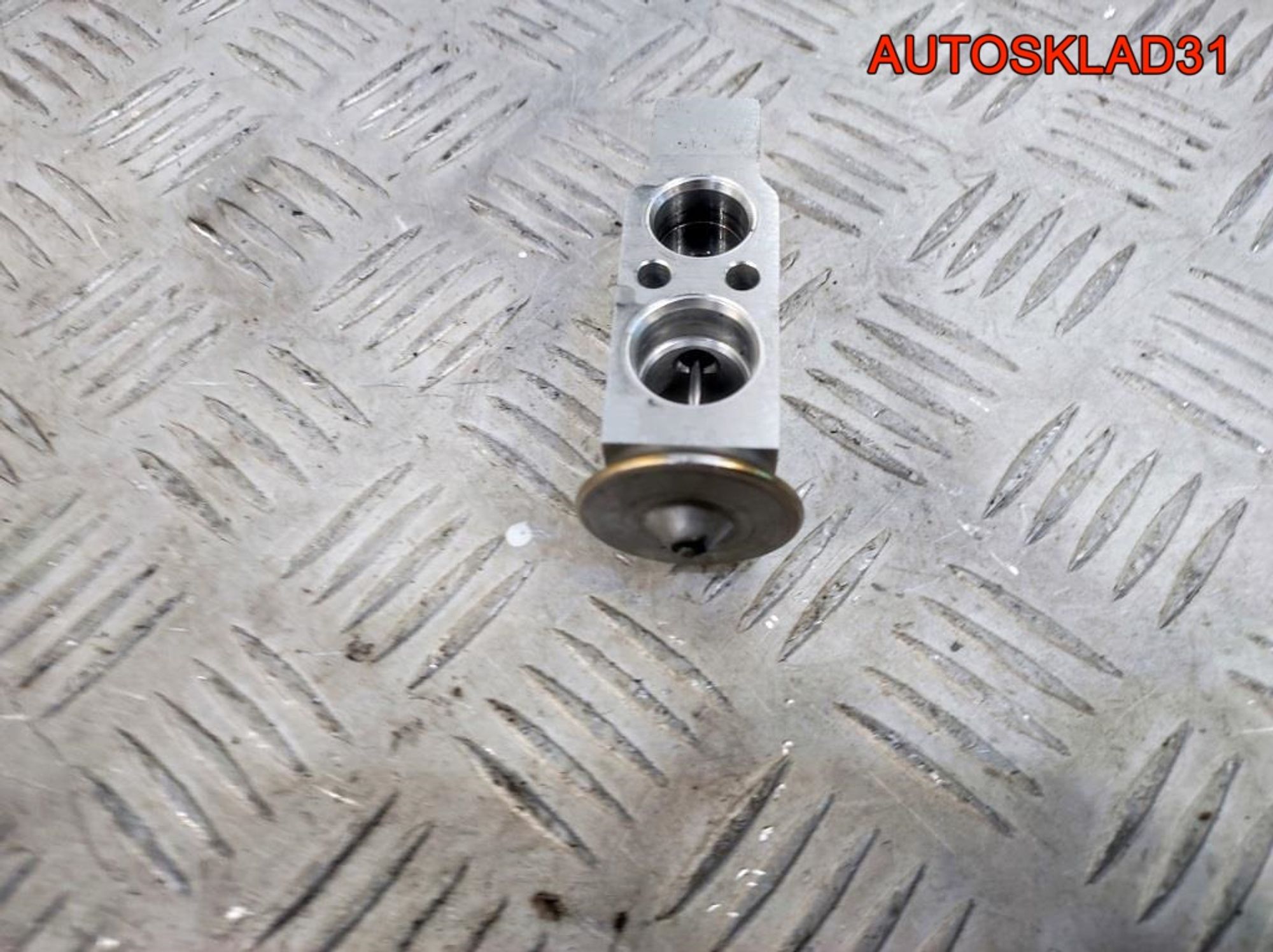 Клапан кондиционера Mitsubishi Colt Z3 4475002550, 900 рублей, Дубовое