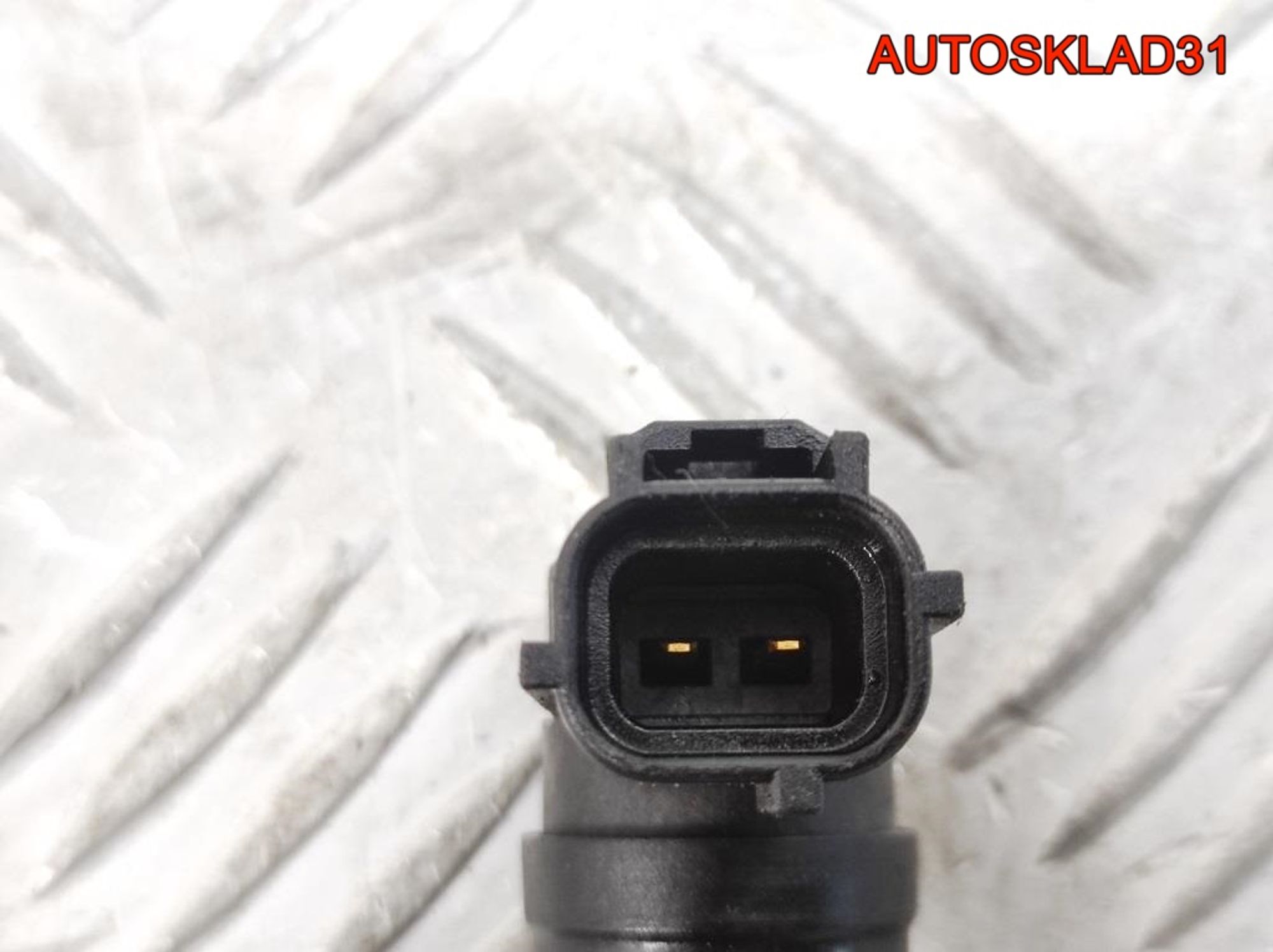 Датчик положения коленвала Ford Mondeo 3 1S7F6C315AD, 900 рублей, Дубовое