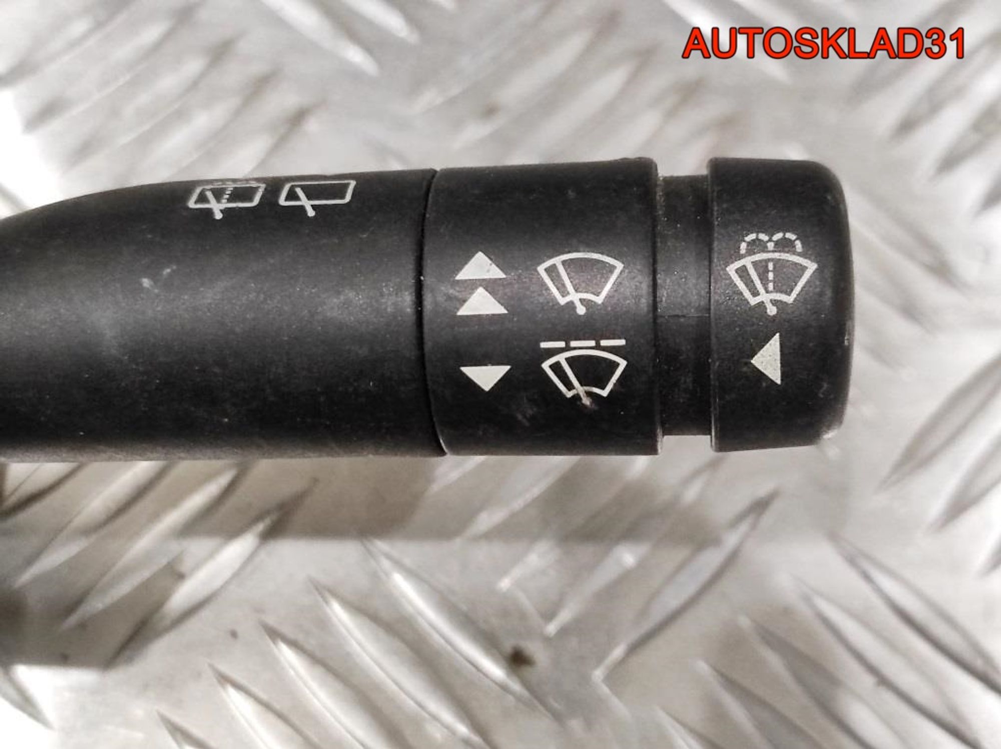 Переключатель подрулевой в сборе Ford KA 97KG14K147AD, 3000 рублей, Дубовое