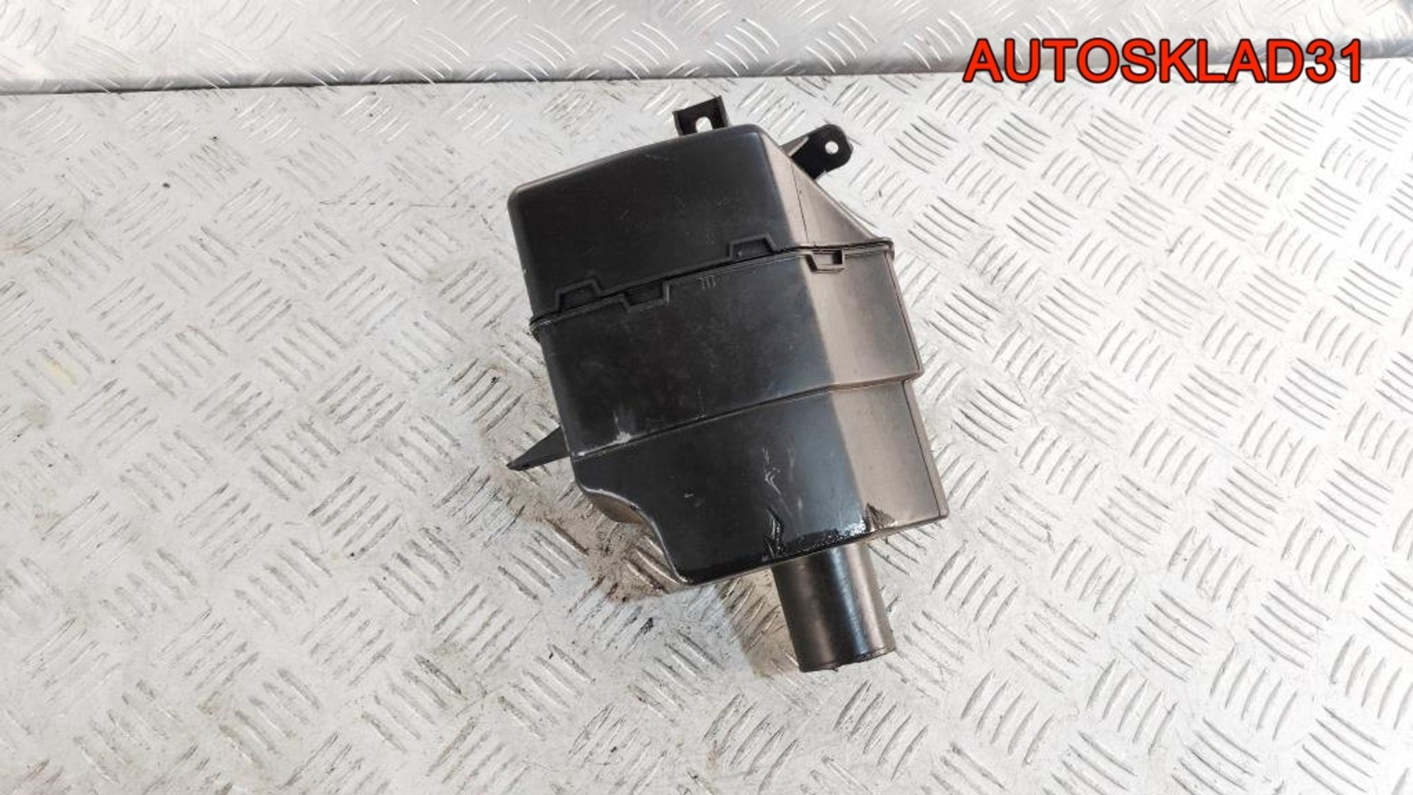 Резонатор воздушного фильтра Peugeot 206 1,9 PSA WJY 10DXFR 9626000280, 900 рублей, Дубовое