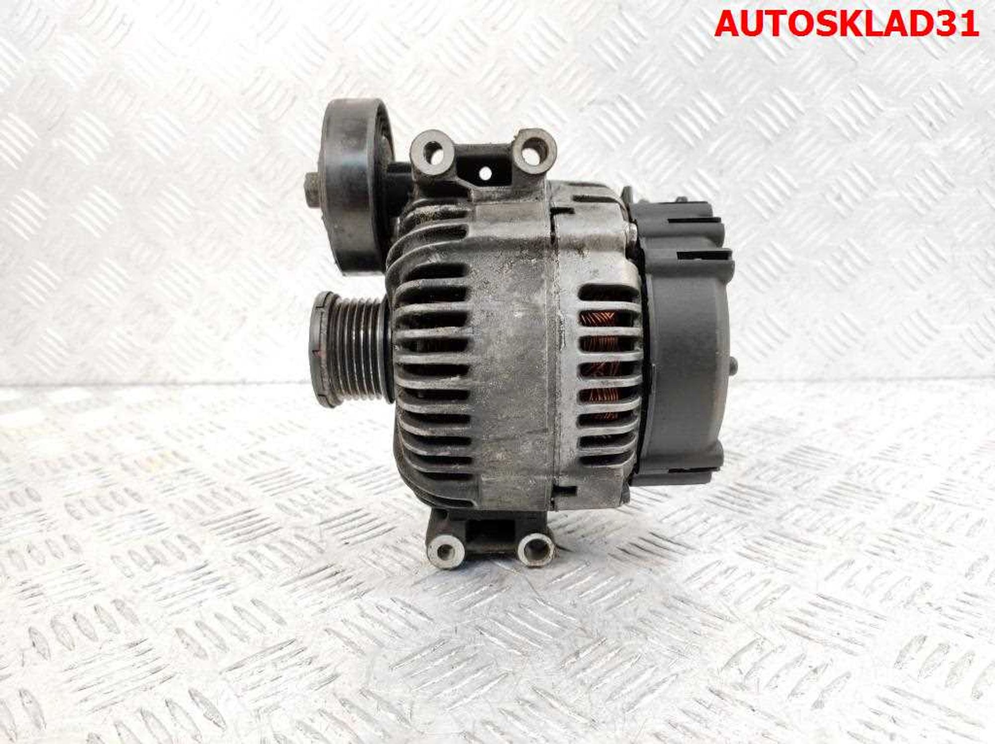 Генератор 180A BMW E90 2,5 Дизель 12317521178, 9000 рублей, Дубовое