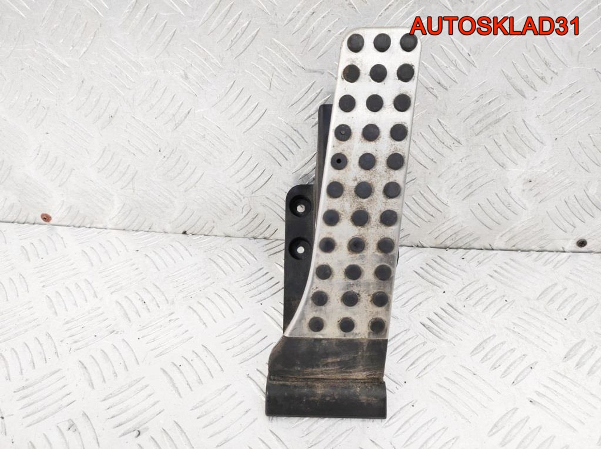 Педаль газа Mercedes-Benz GLK X204 A2043000504, 2000 рублей, Дубовое