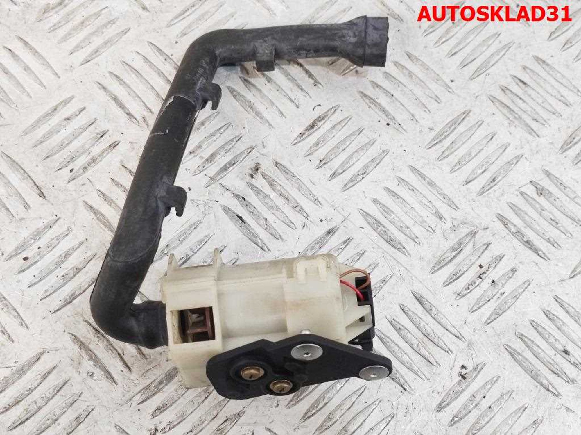 Моторчик датчика температуры Audi A3 8L 8L1820529, 1000 рублей, Дубовое
