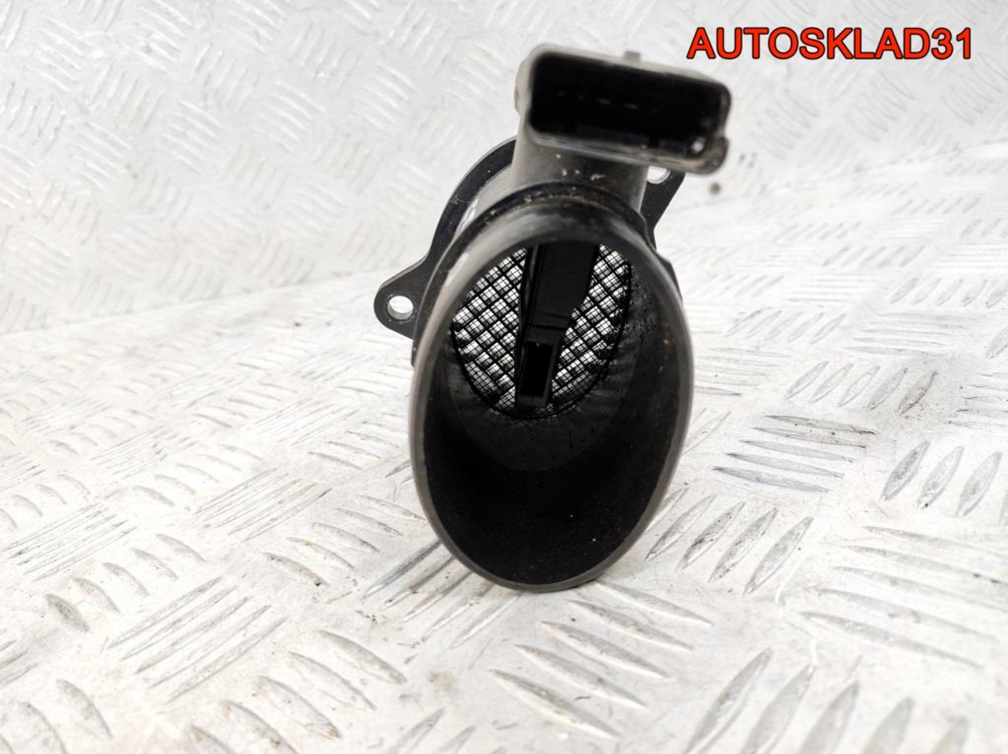 Расходомер воздуха Ford Focus 2 1.6 HDI 9650010780, 2900 рублей, Дубовое